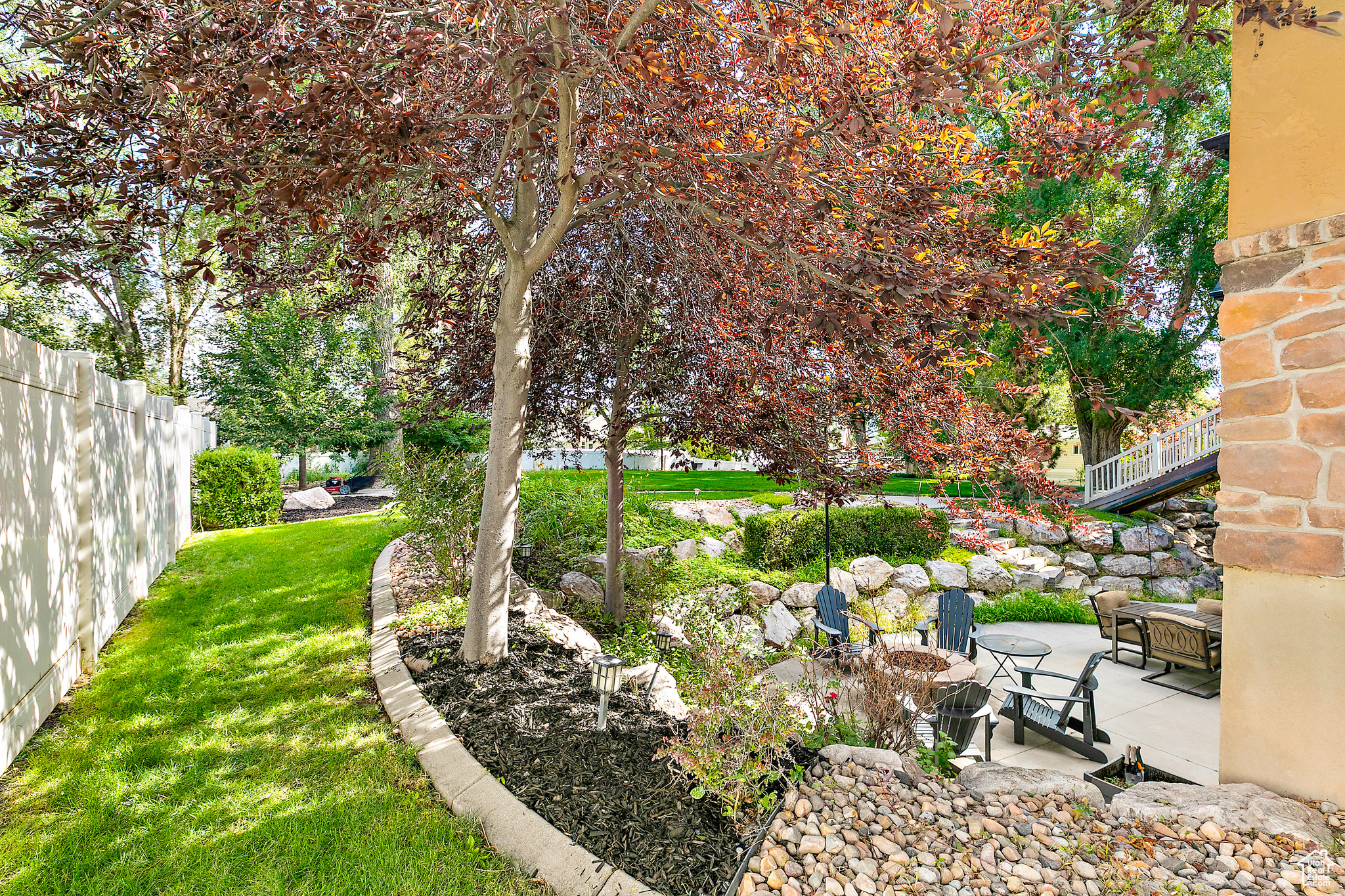 BUTLER MEADOWS - Residential