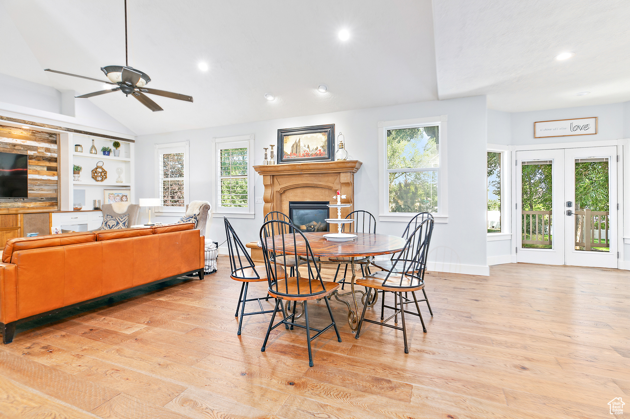 BUTLER MEADOWS - Residential