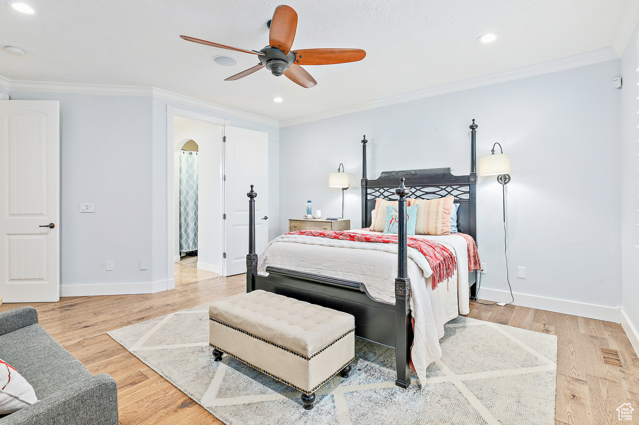 BUTLER MEADOWS - Residential