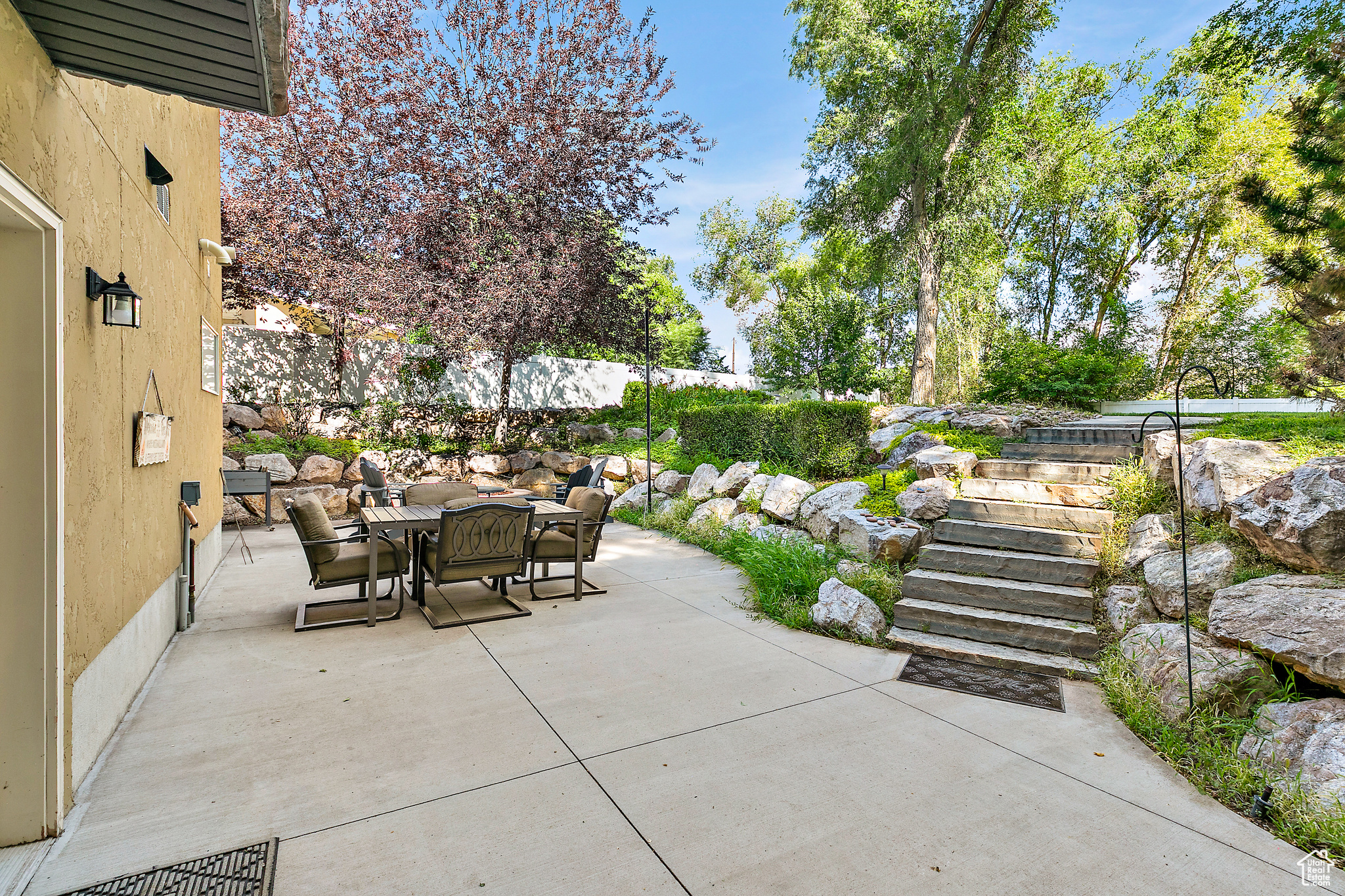 BUTLER MEADOWS - Residential