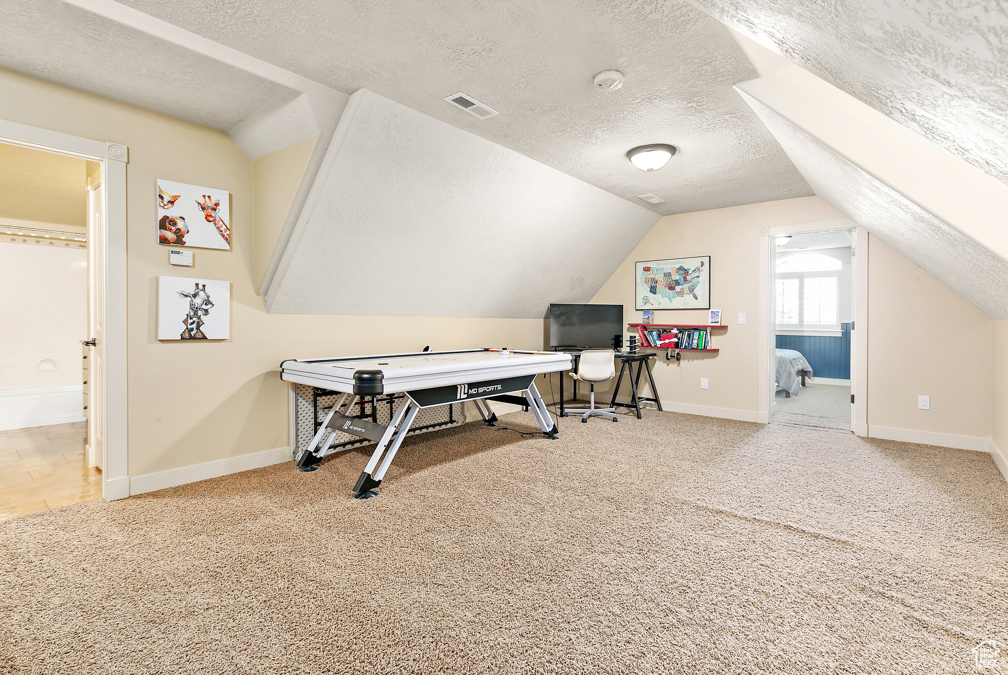 BUTLER MEADOWS - Residential