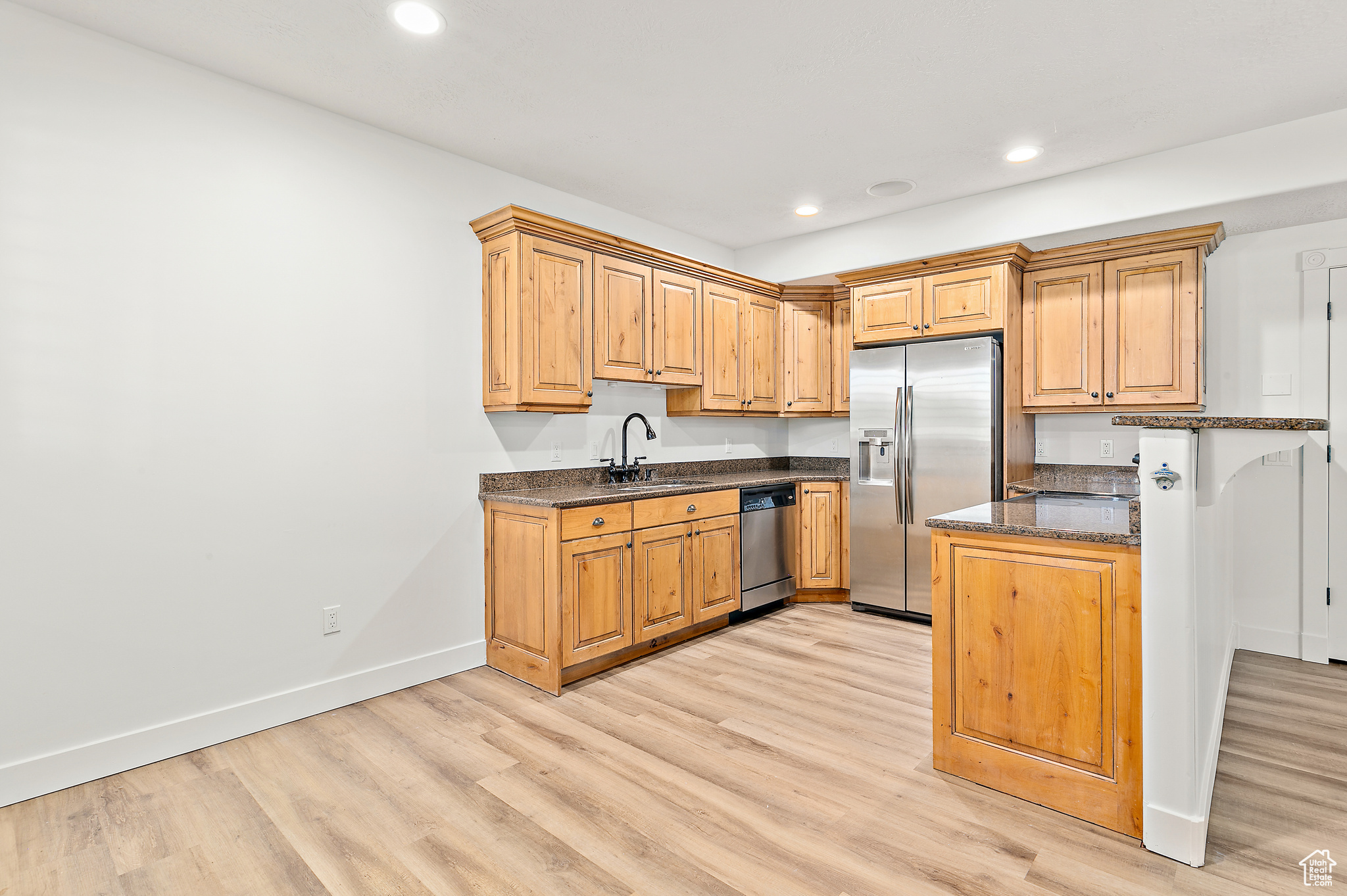 BUTLER MEADOWS - Residential
