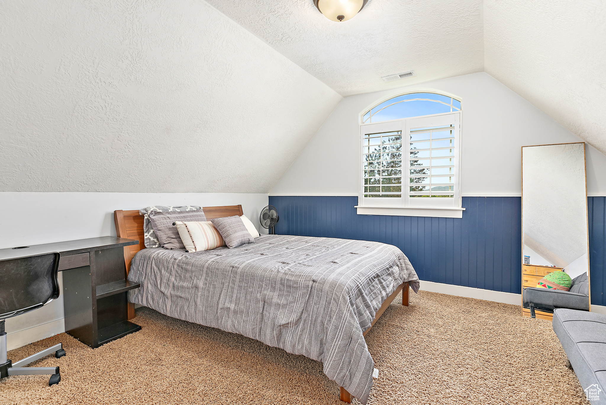 BUTLER MEADOWS - Residential
