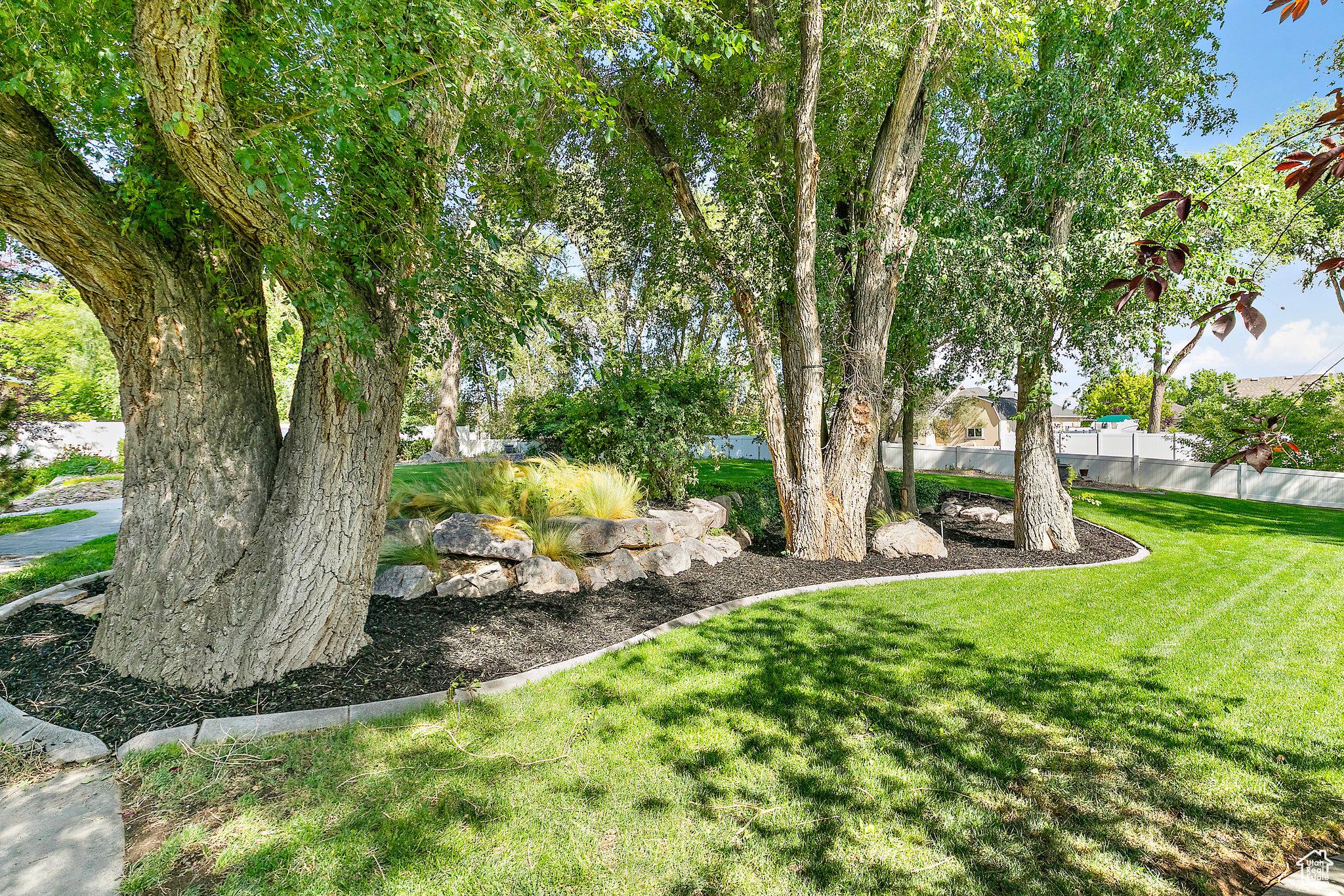 BUTLER MEADOWS - Residential