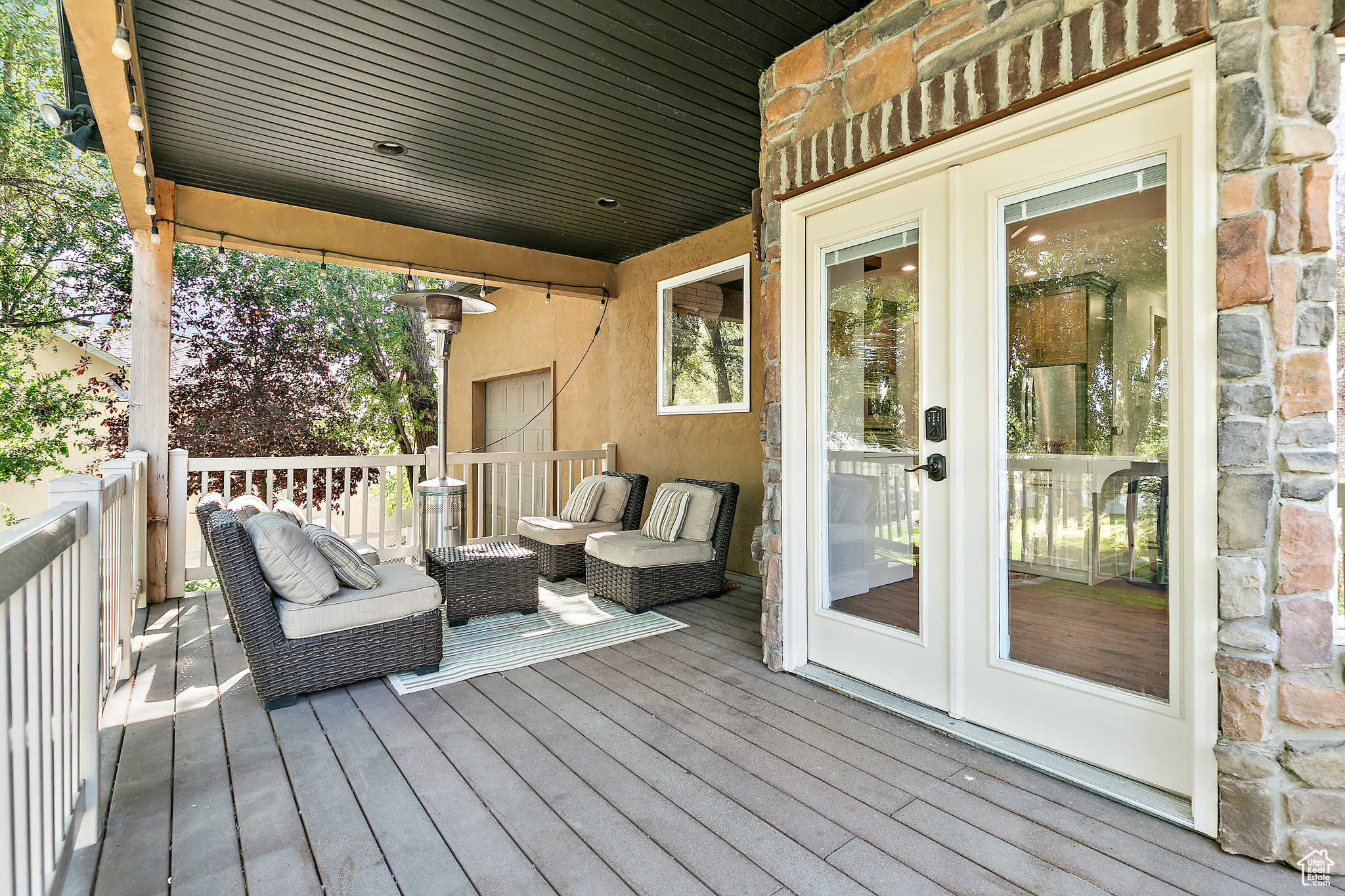BUTLER MEADOWS - Residential