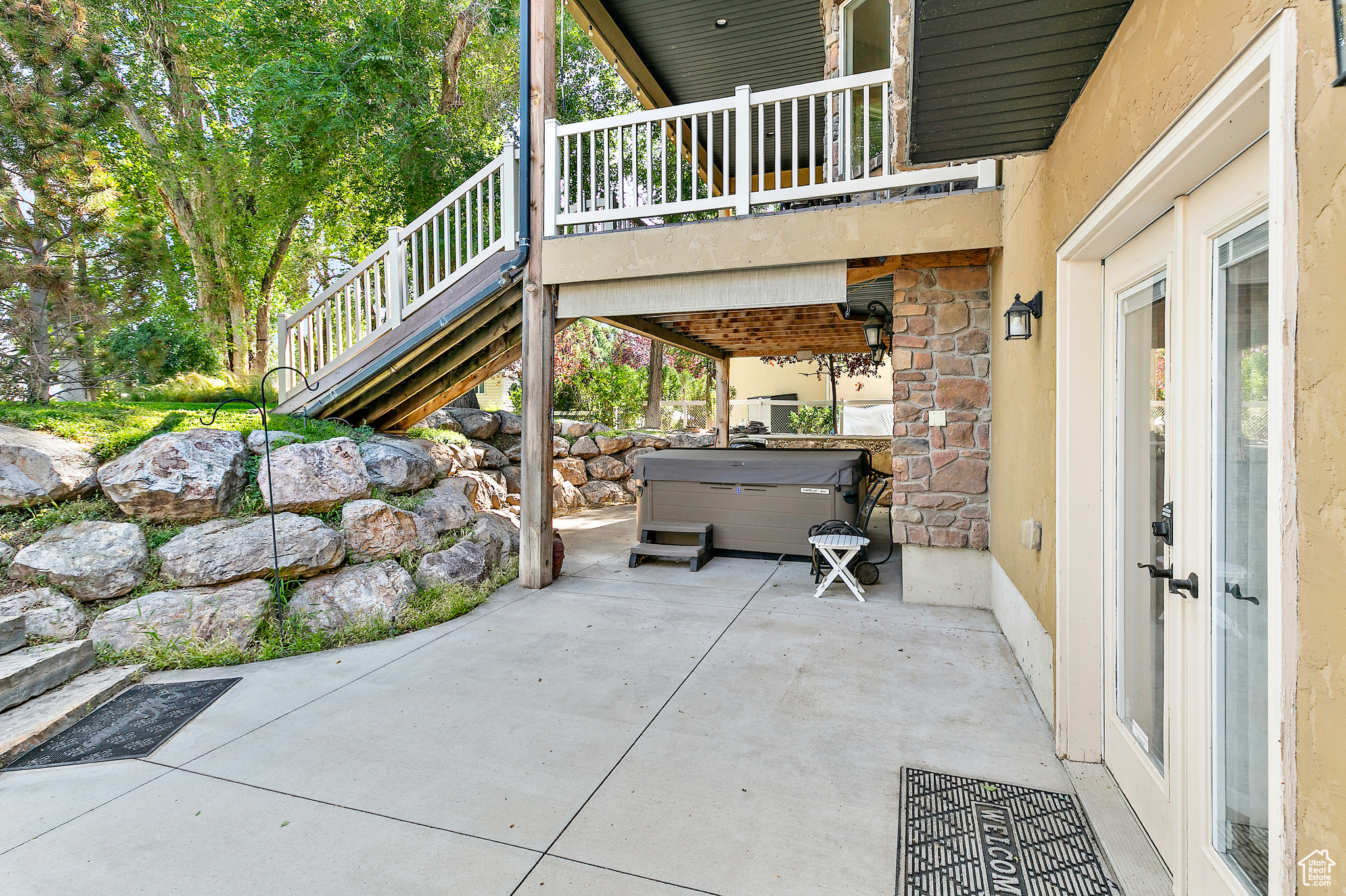BUTLER MEADOWS - Residential