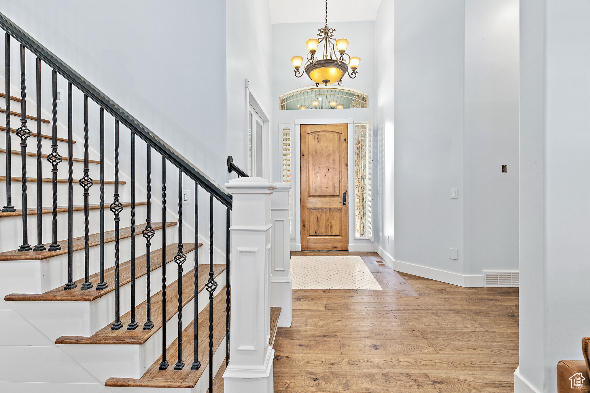 BUTLER MEADOWS - Residential