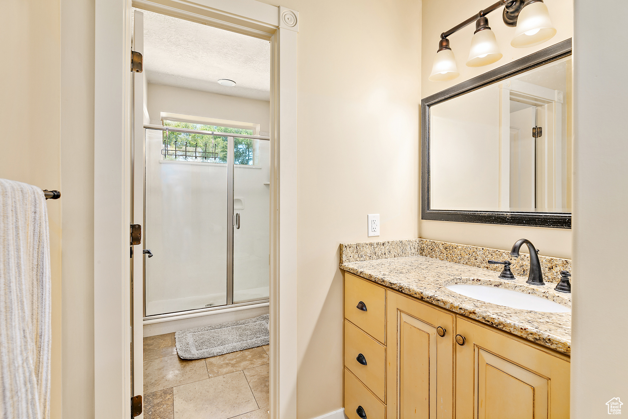 BUTLER MEADOWS - Residential