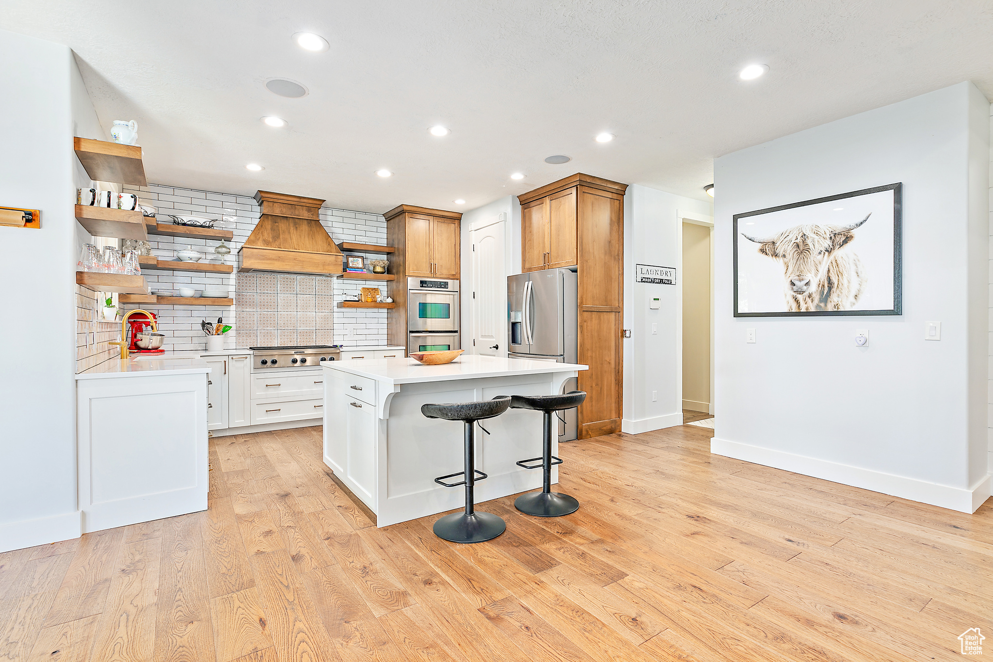 BUTLER MEADOWS - Residential
