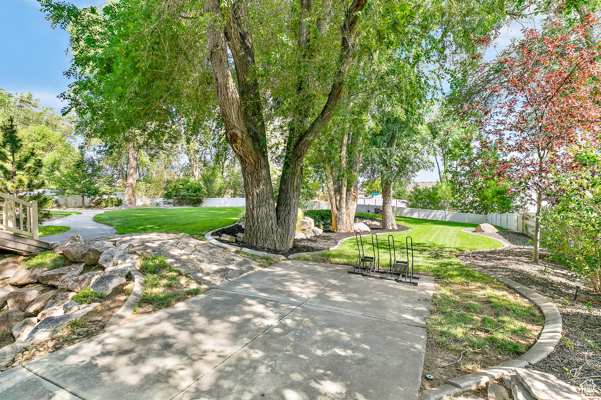 BUTLER MEADOWS - Residential