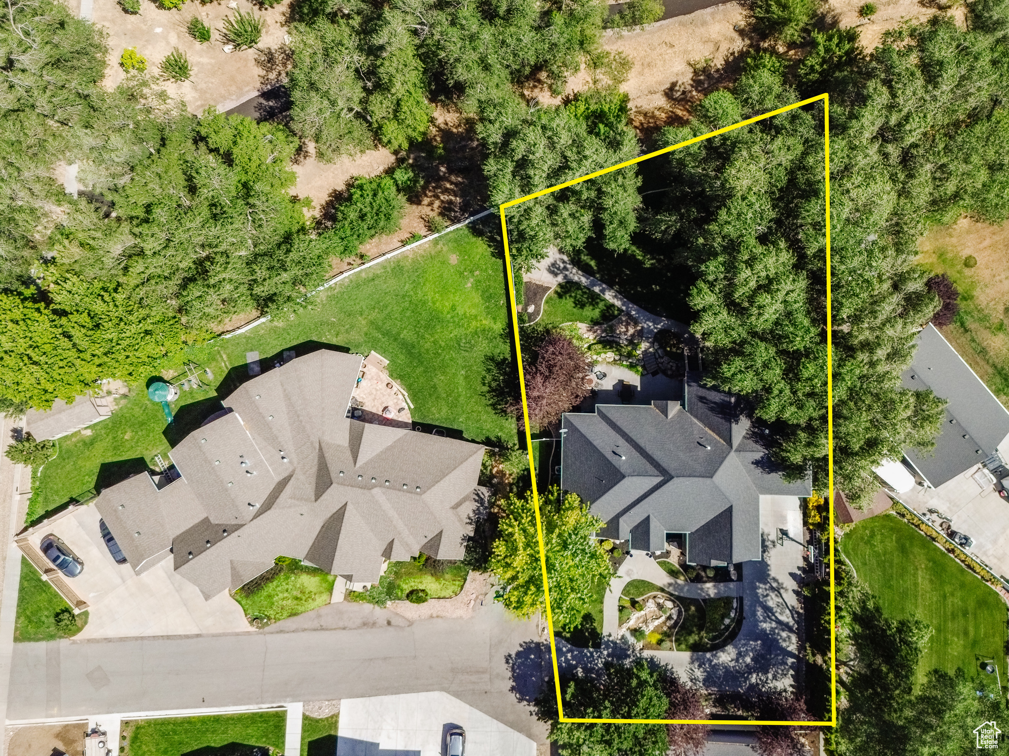 BUTLER MEADOWS - Residential