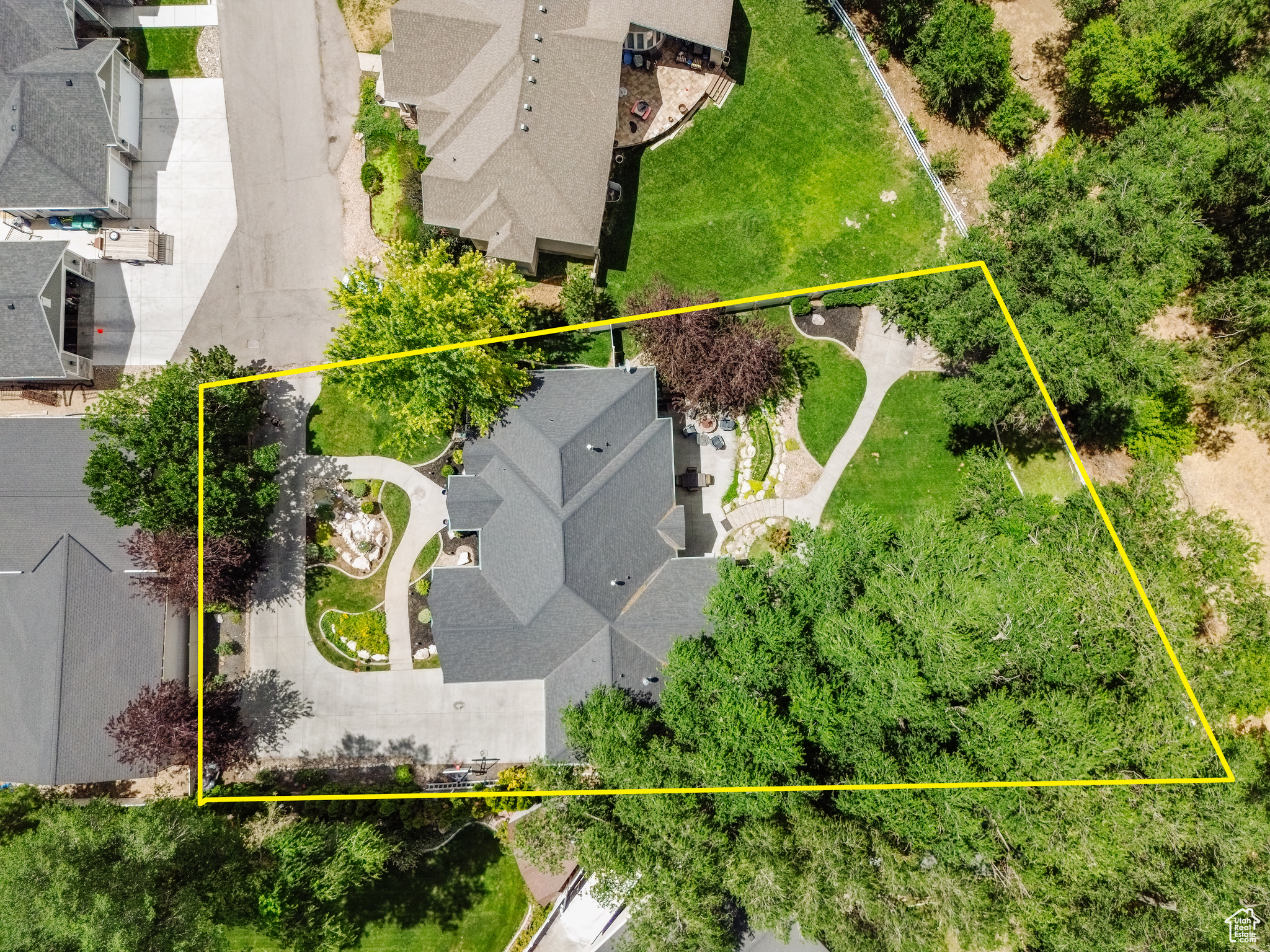 BUTLER MEADOWS - Residential