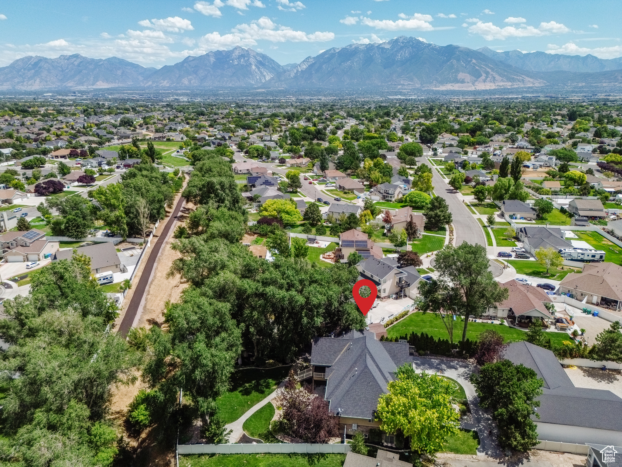 BUTLER MEADOWS - Residential