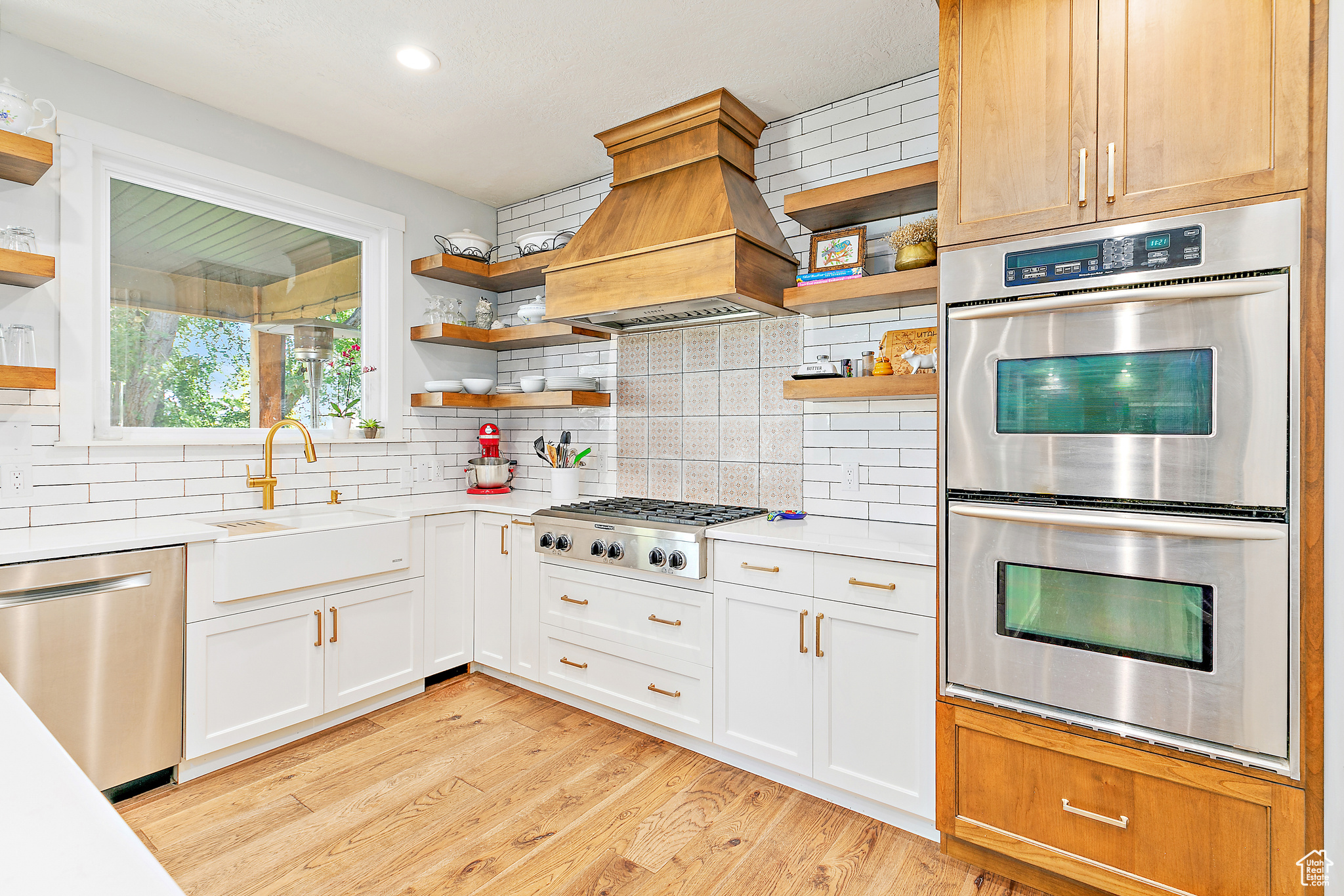 BUTLER MEADOWS - Residential