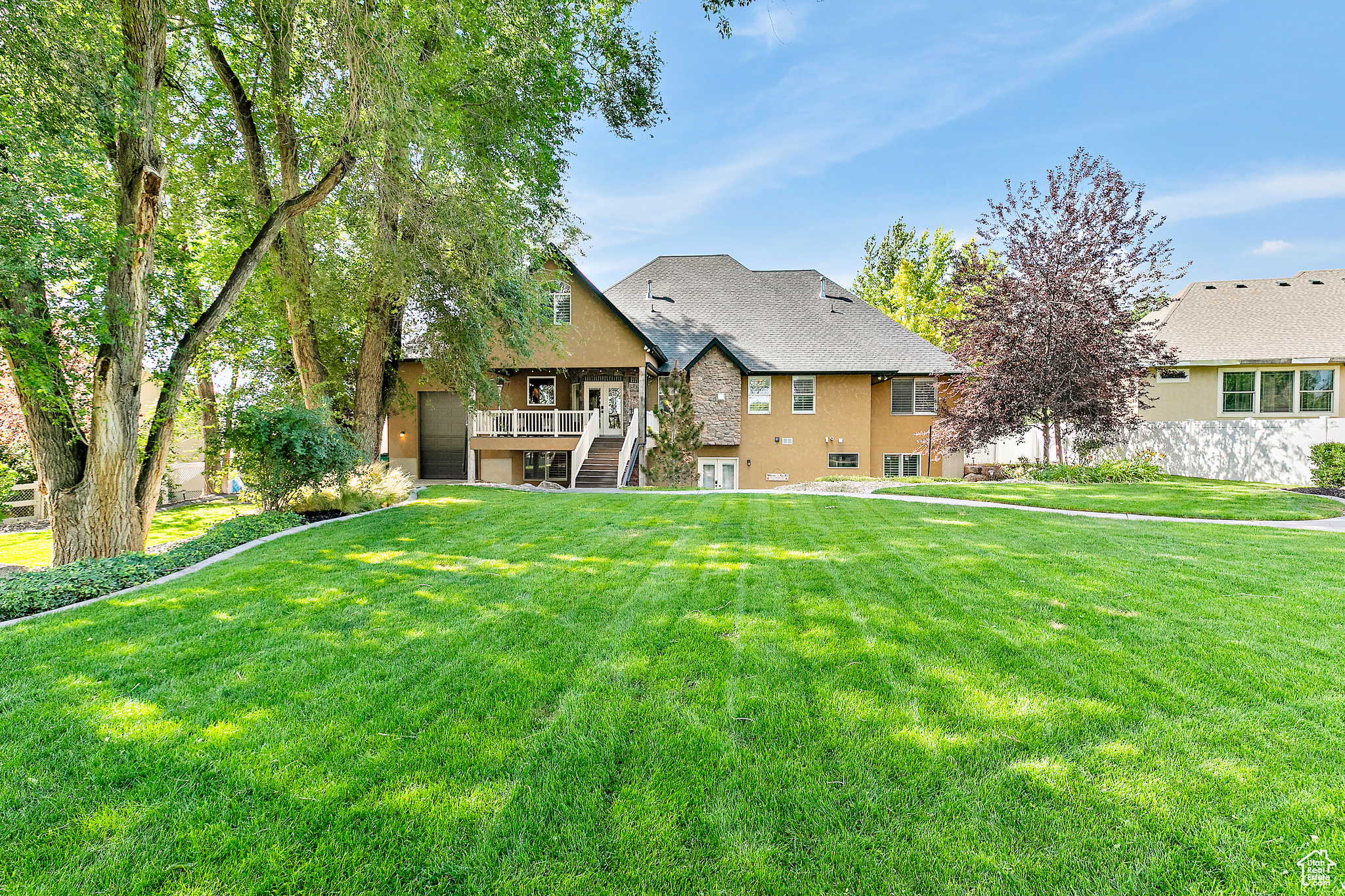 BUTLER MEADOWS - Residential