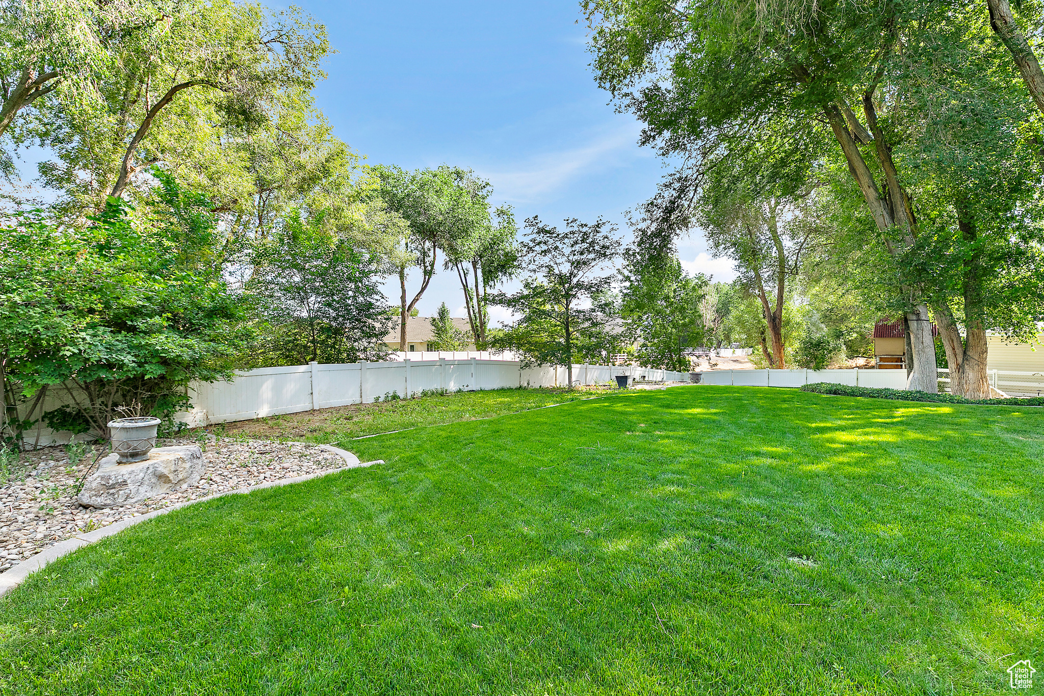 BUTLER MEADOWS - Residential