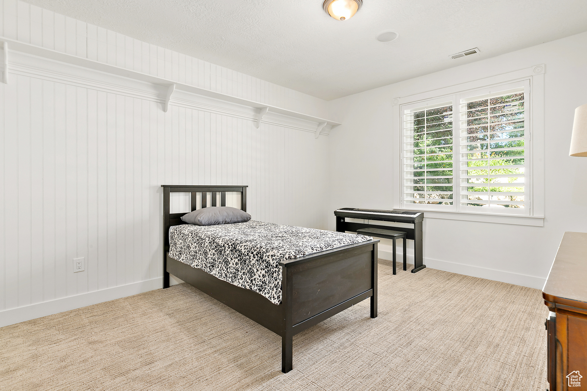 BUTLER MEADOWS - Residential