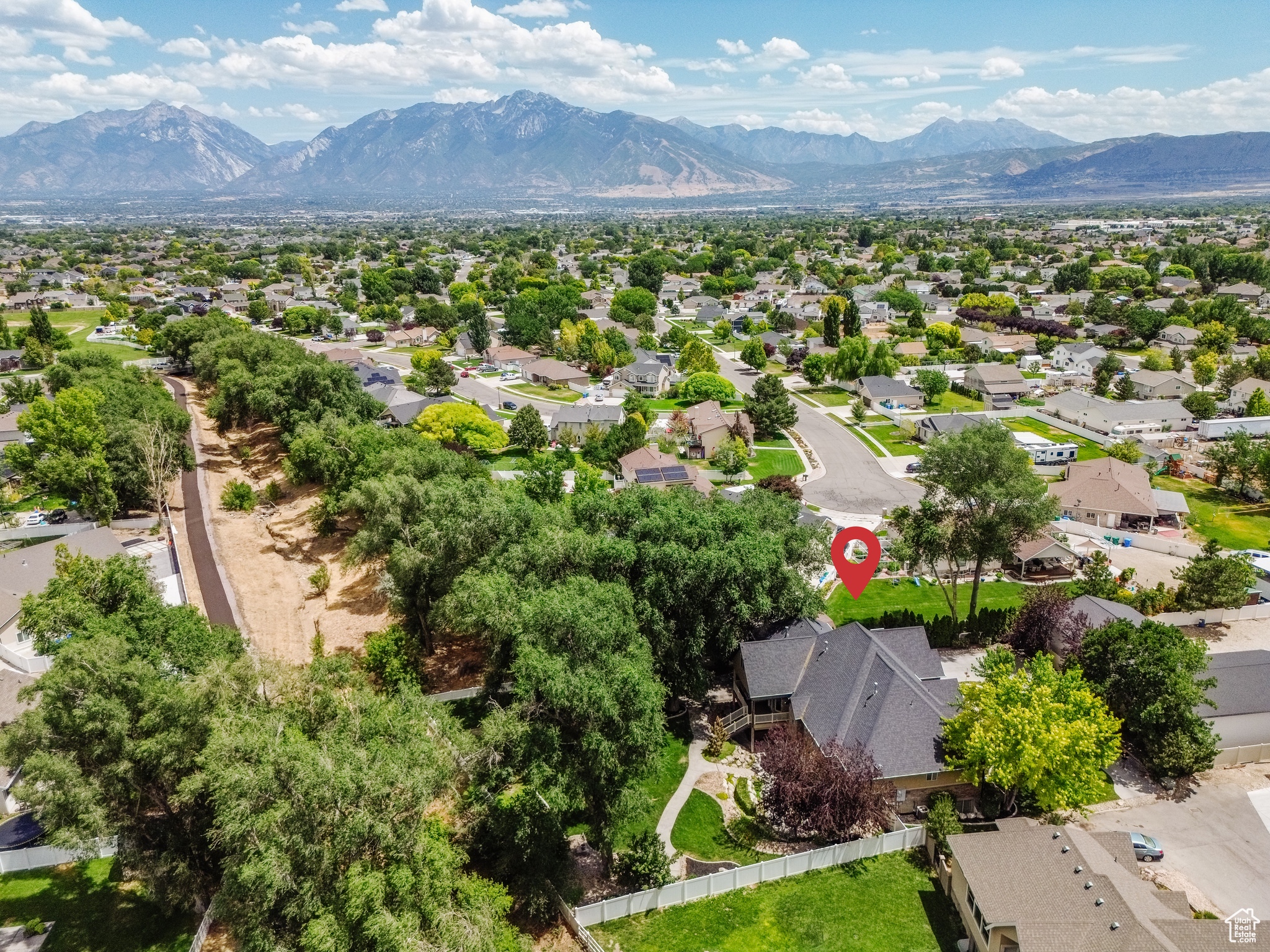 BUTLER MEADOWS - Residential