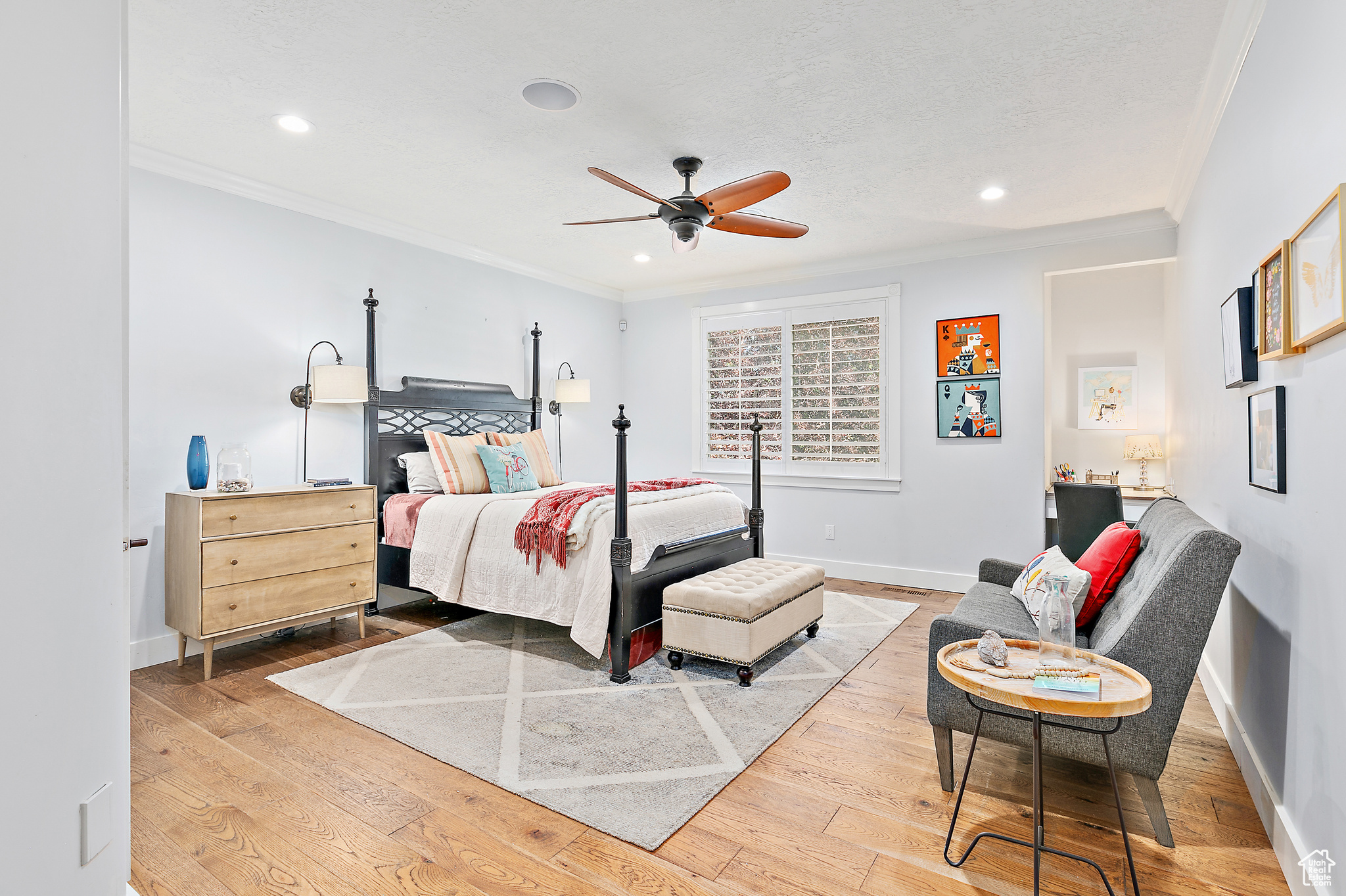BUTLER MEADOWS - Residential