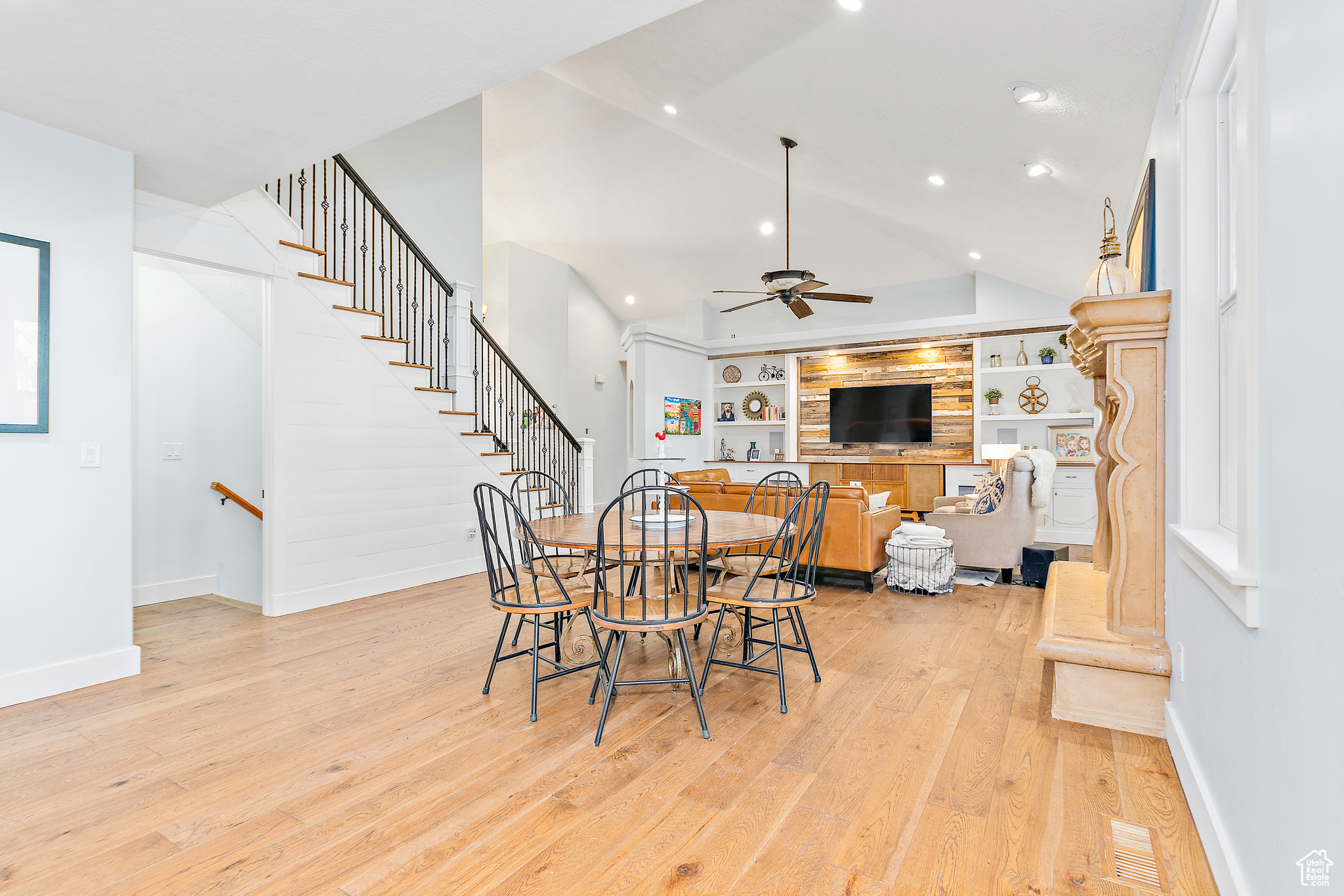 BUTLER MEADOWS - Residential