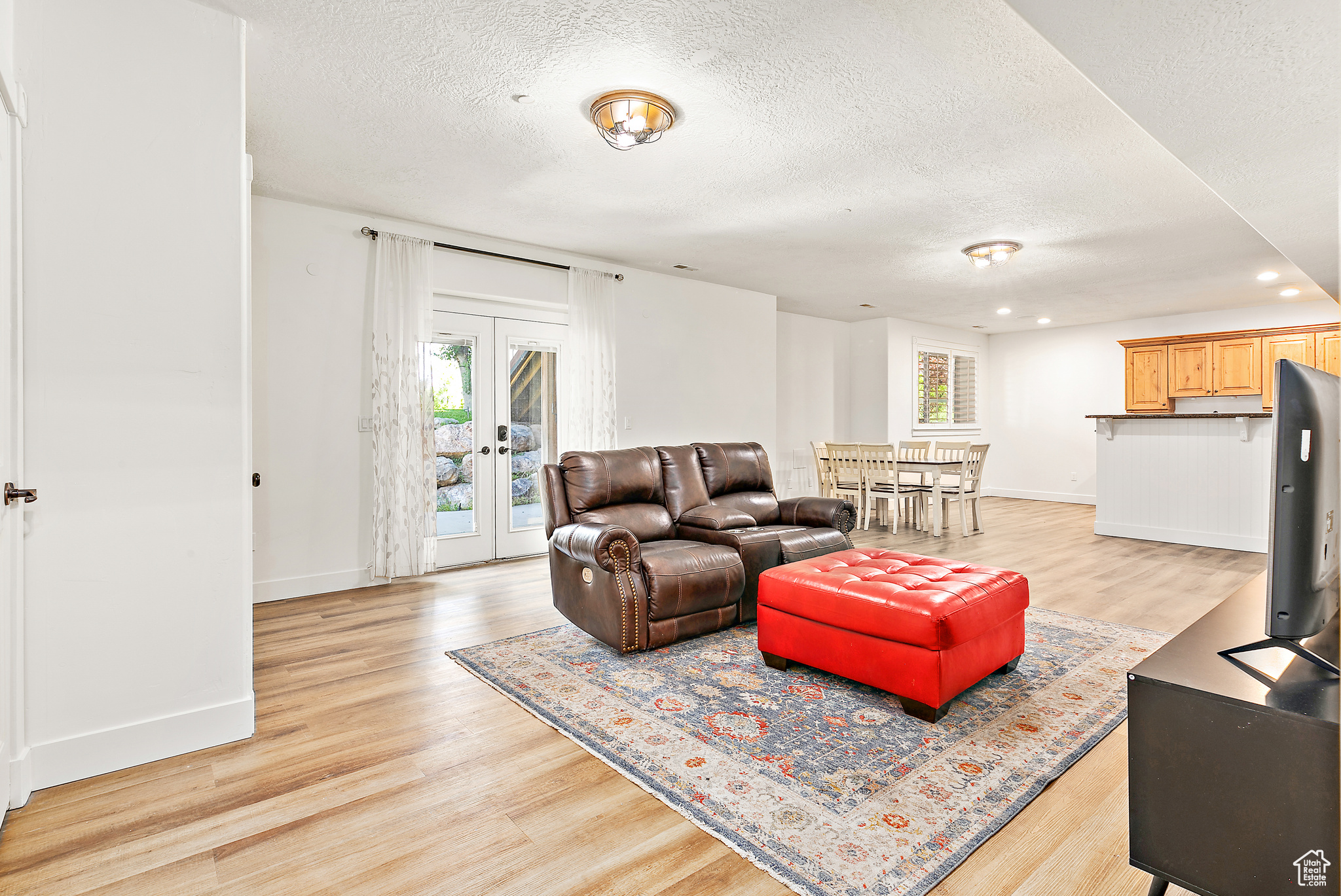BUTLER MEADOWS - Residential