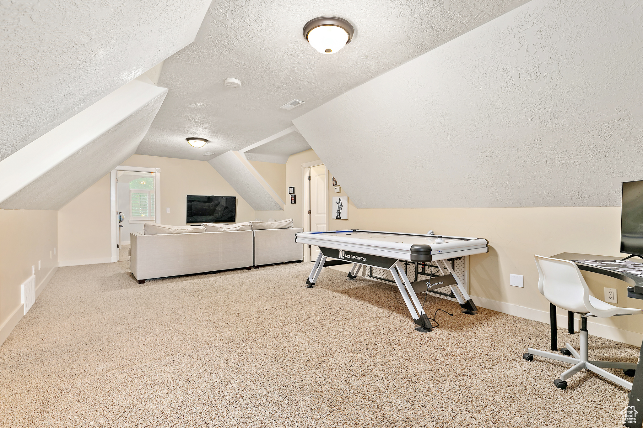 BUTLER MEADOWS - Residential