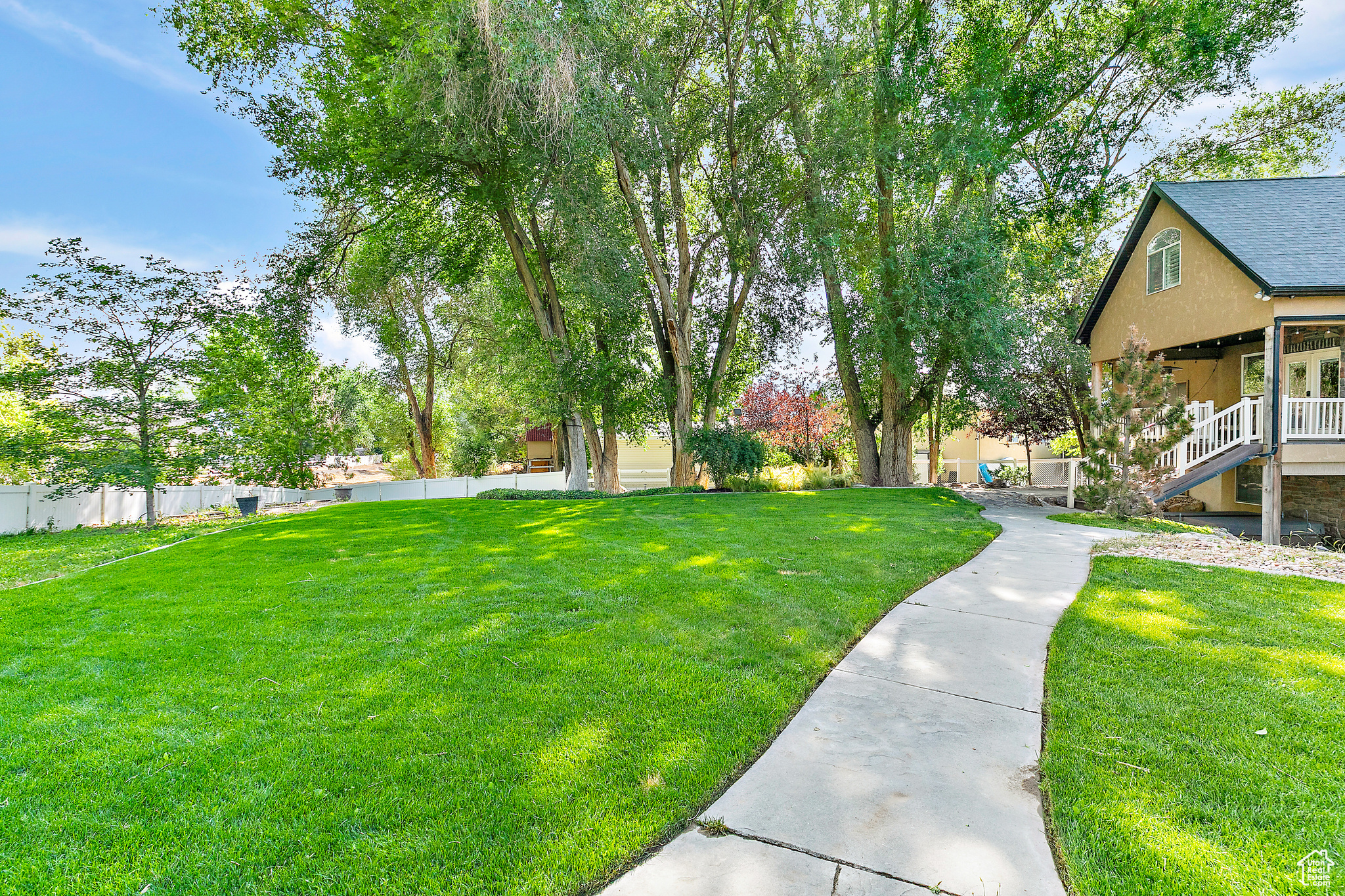 BUTLER MEADOWS - Residential