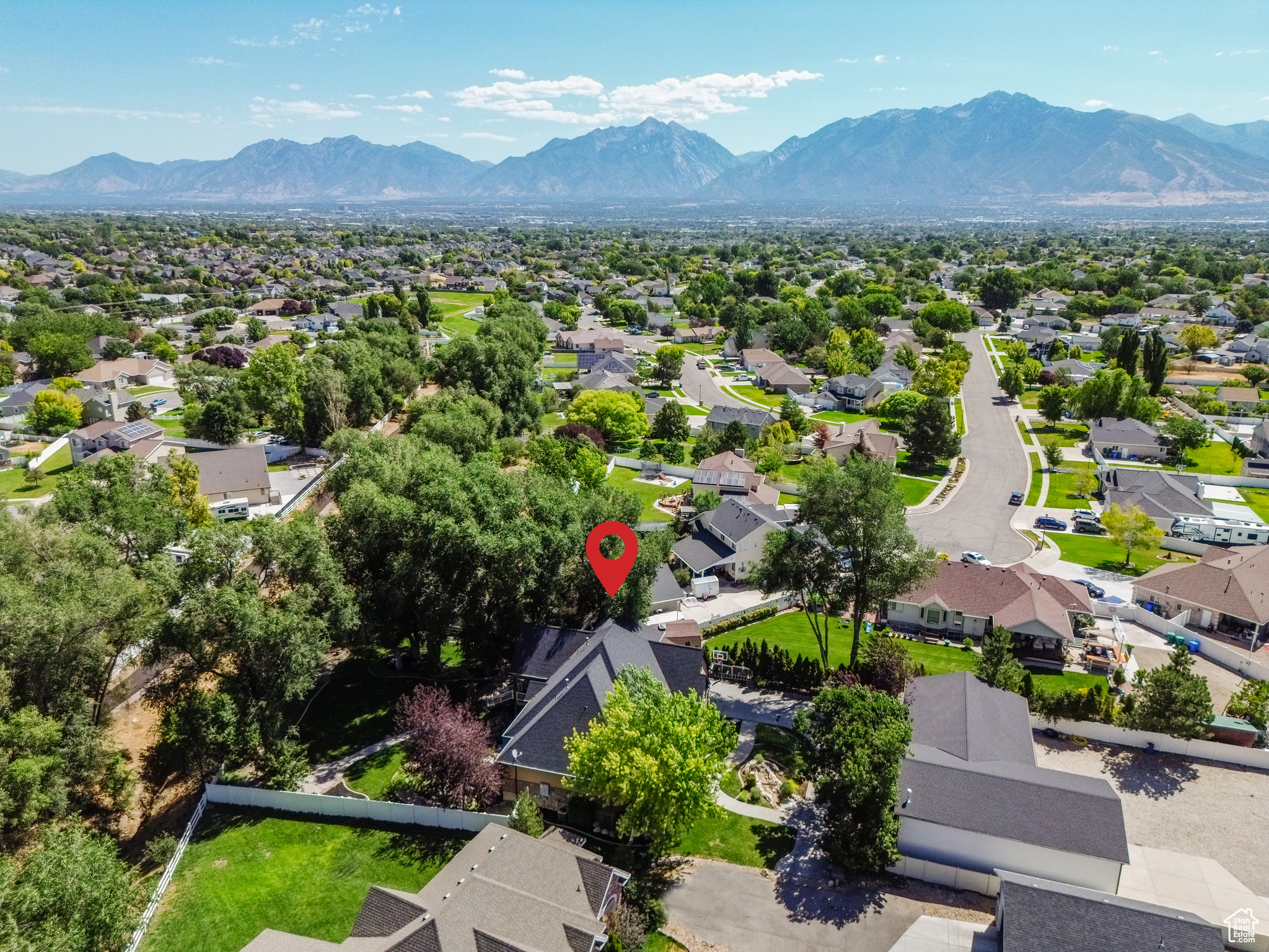 BUTLER MEADOWS - Residential