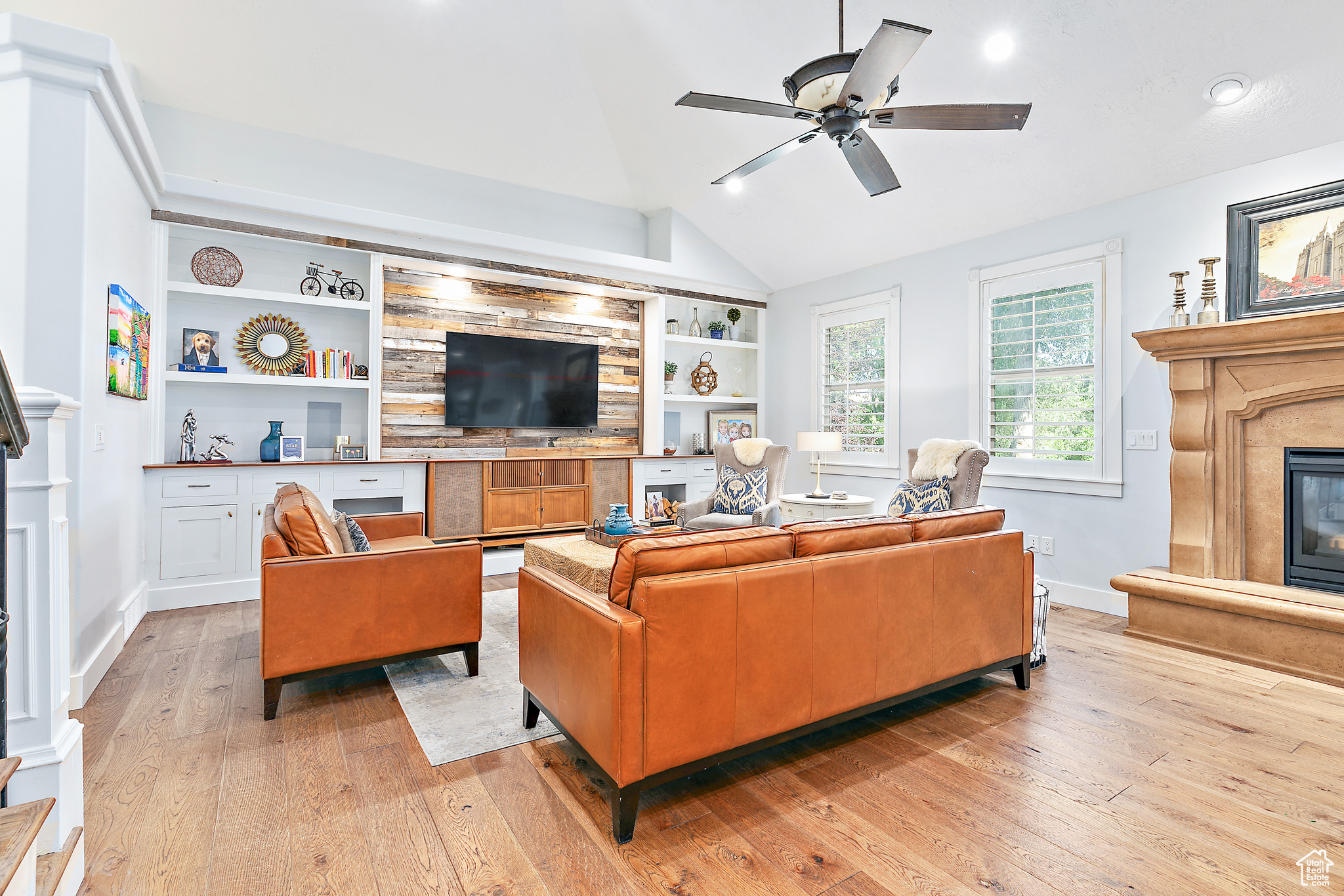 BUTLER MEADOWS - Residential