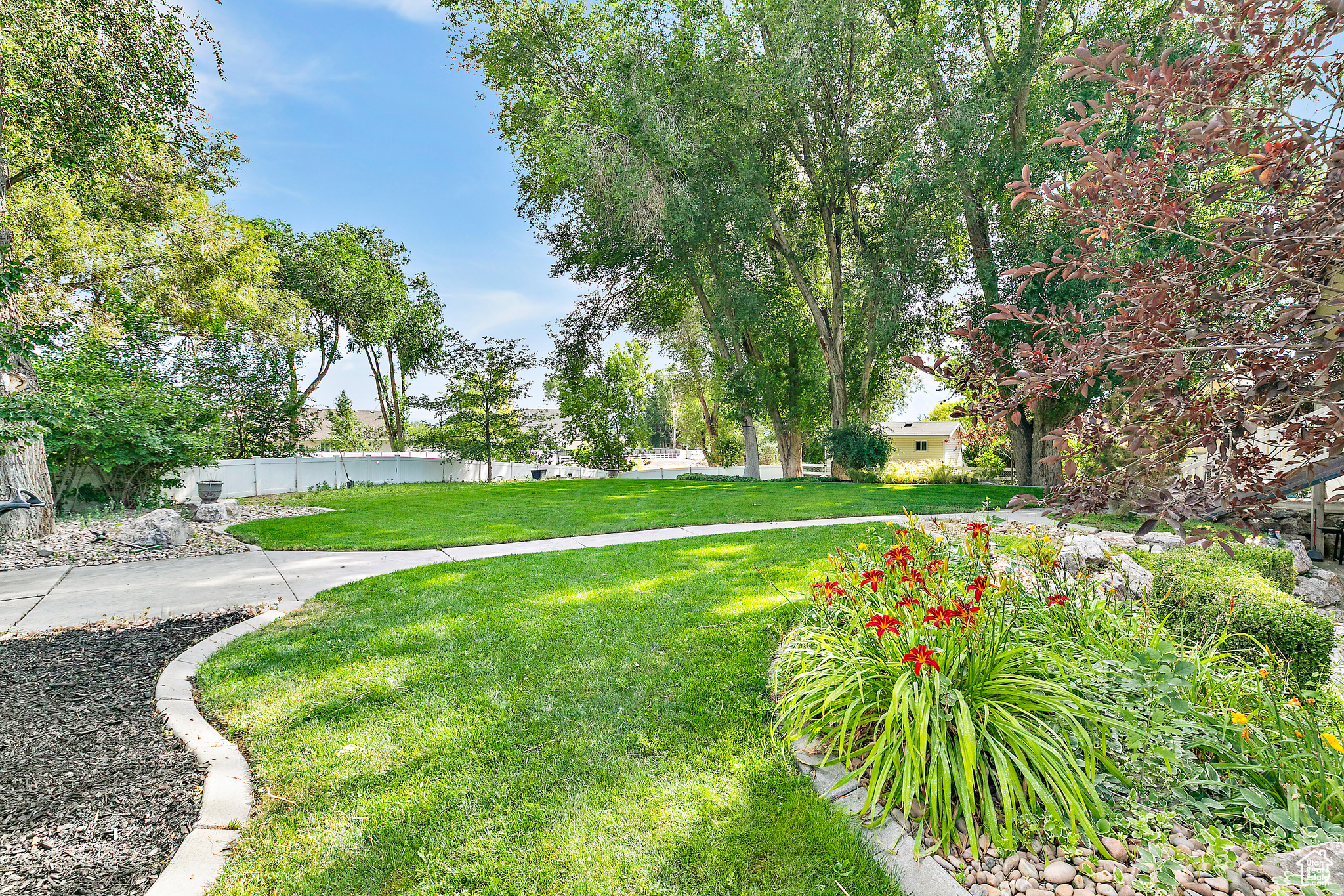 BUTLER MEADOWS - Residential