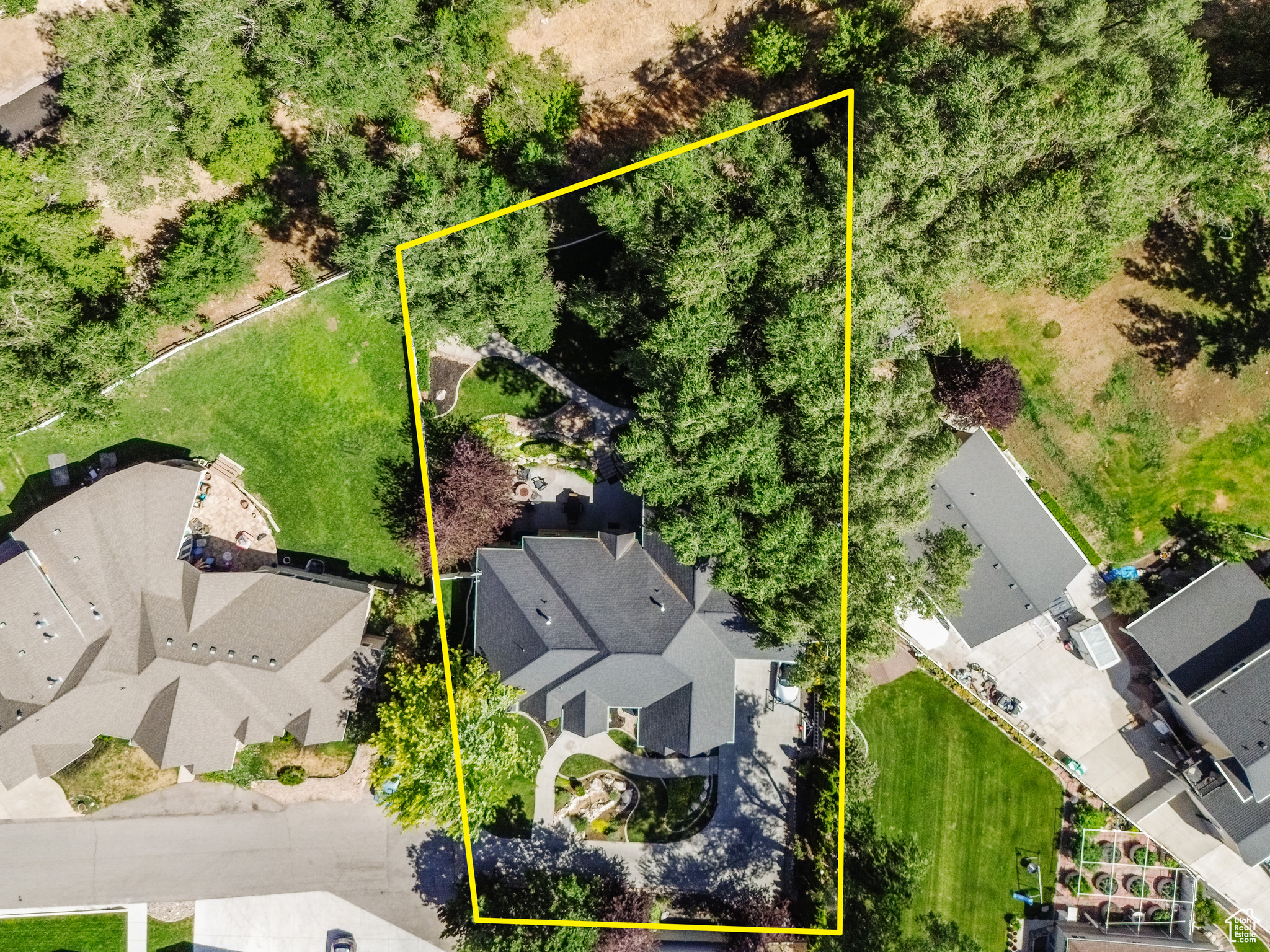 BUTLER MEADOWS - Residential