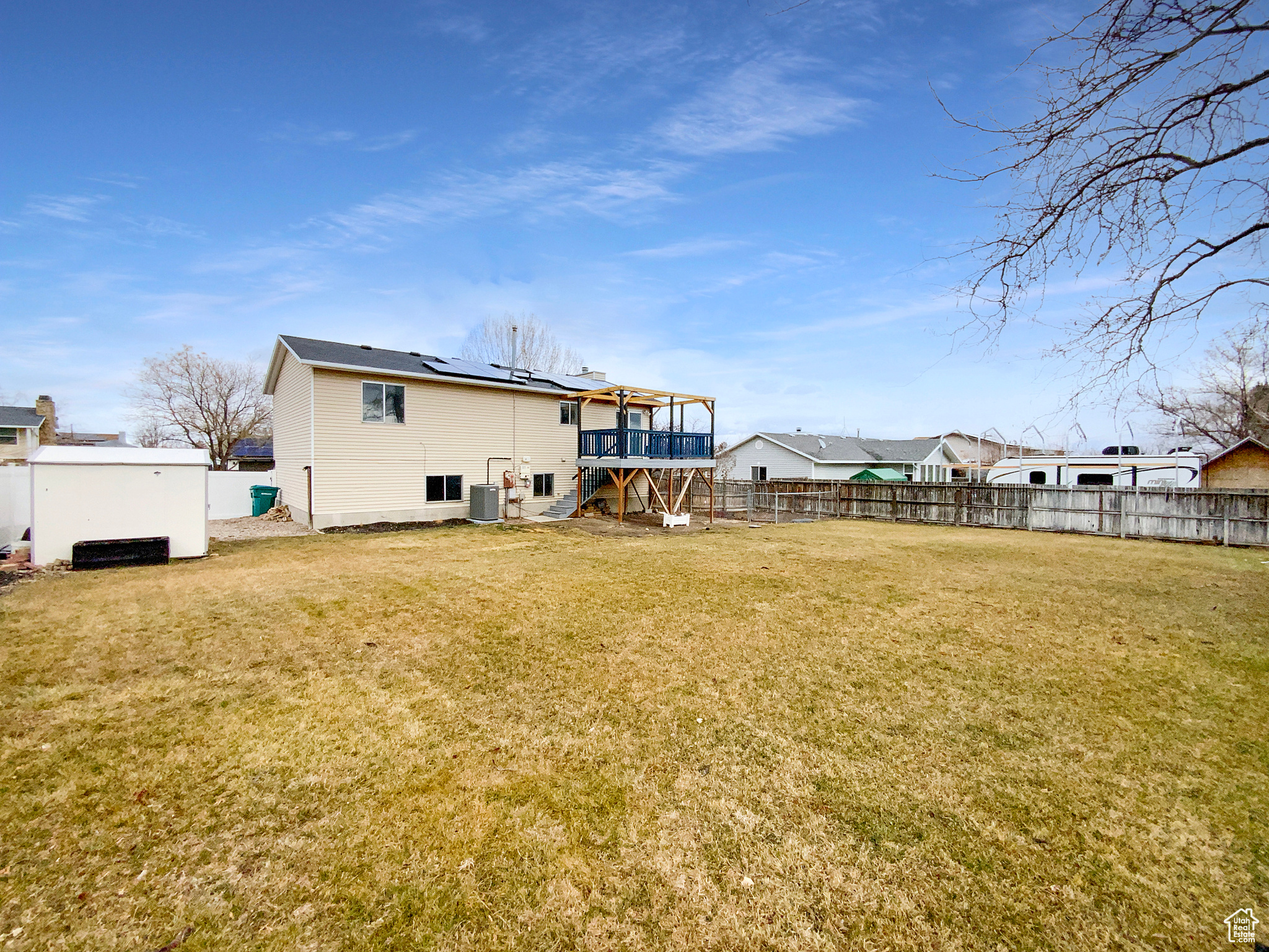 JORDAN HIGHLANDS - Residential