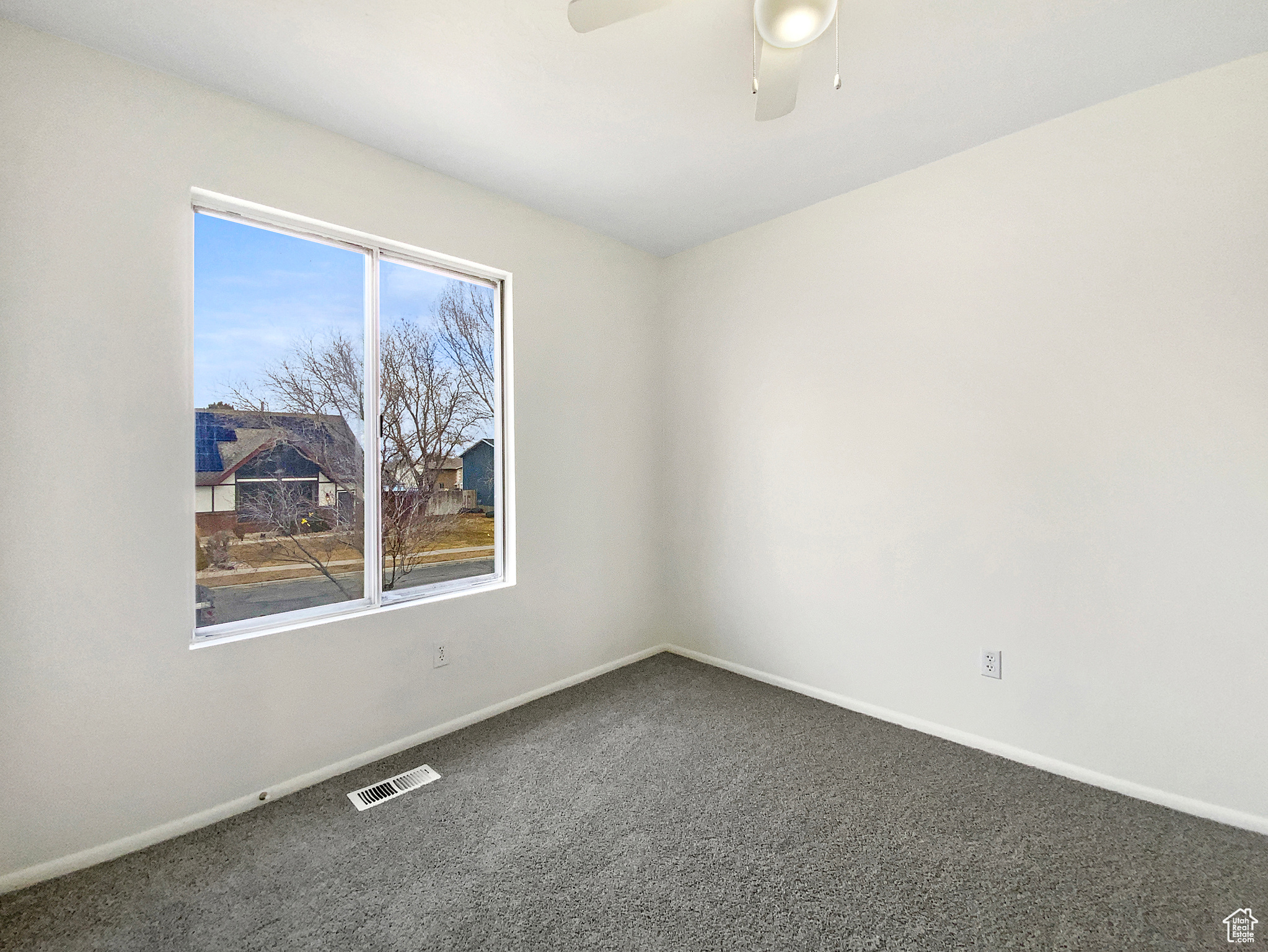 JORDAN HIGHLANDS - Residential