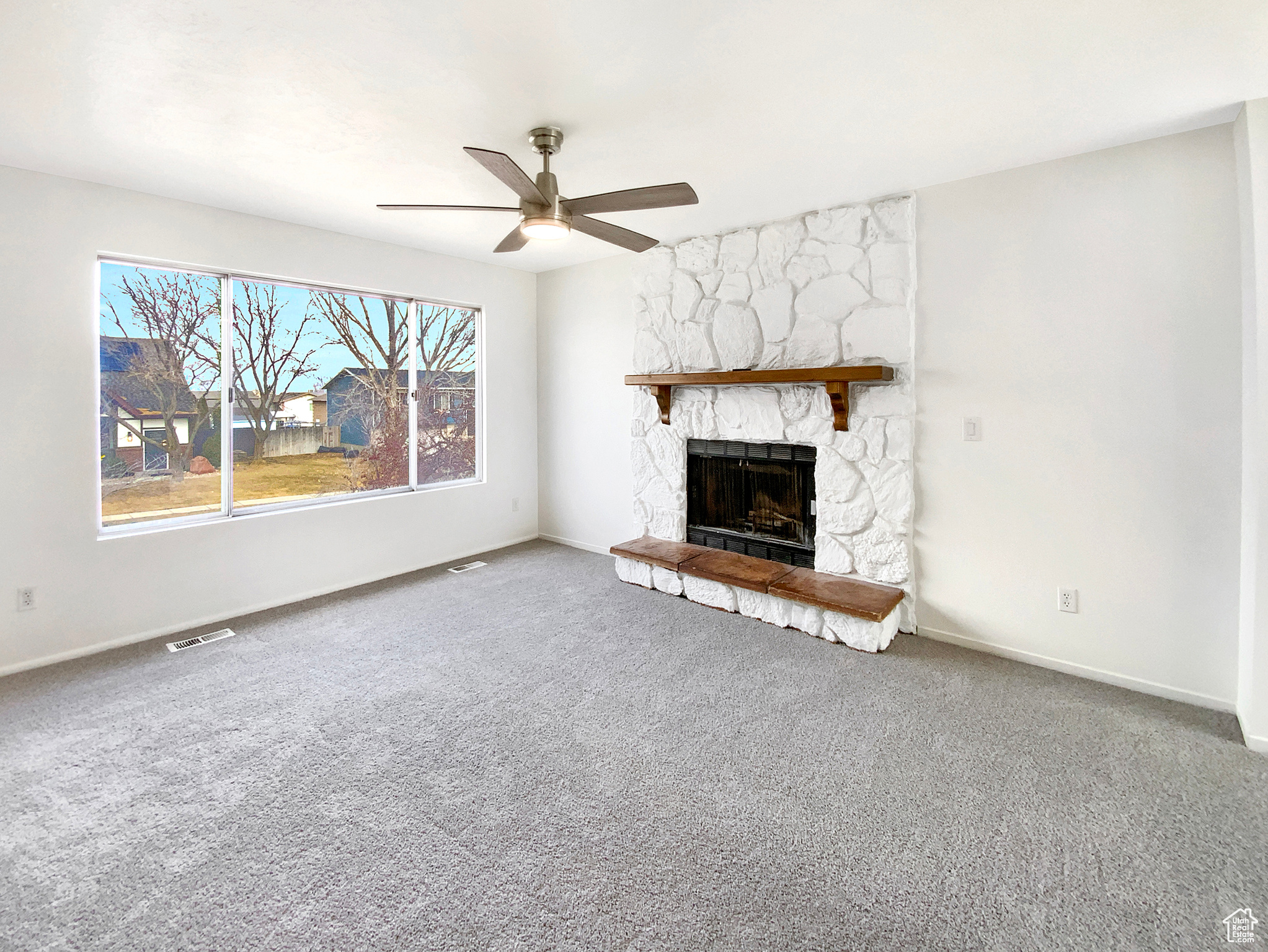 JORDAN HIGHLANDS - Residential