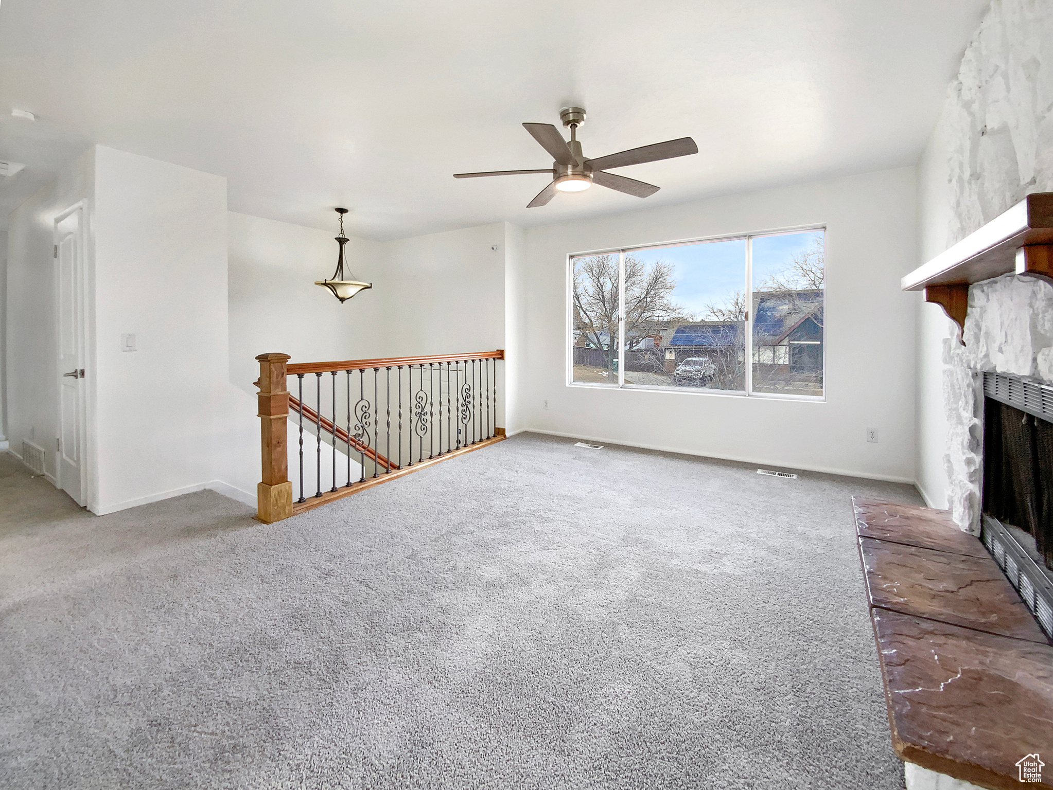 JORDAN HIGHLANDS - Residential