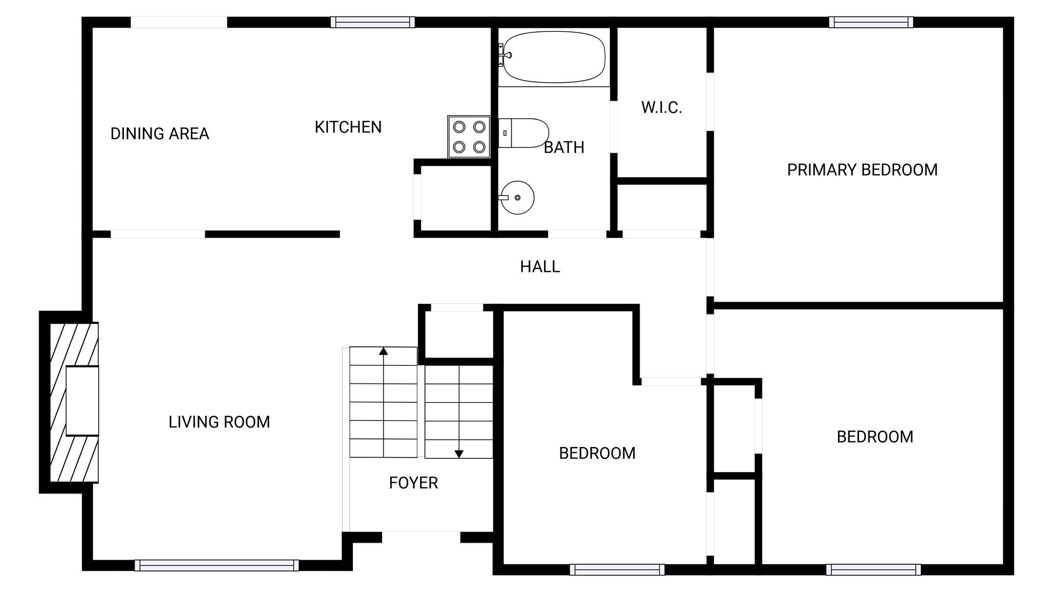JORDAN HIGHLANDS - Residential