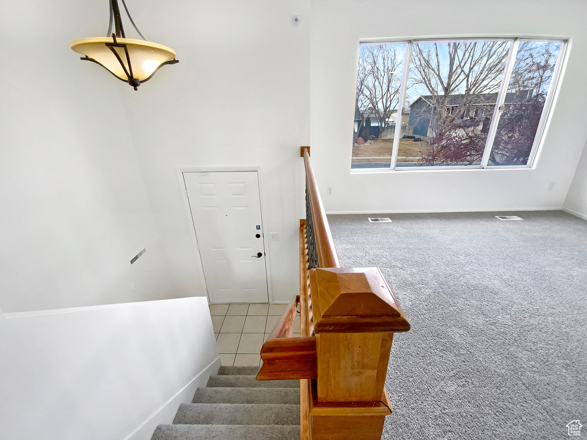 JORDAN HIGHLANDS - Residential