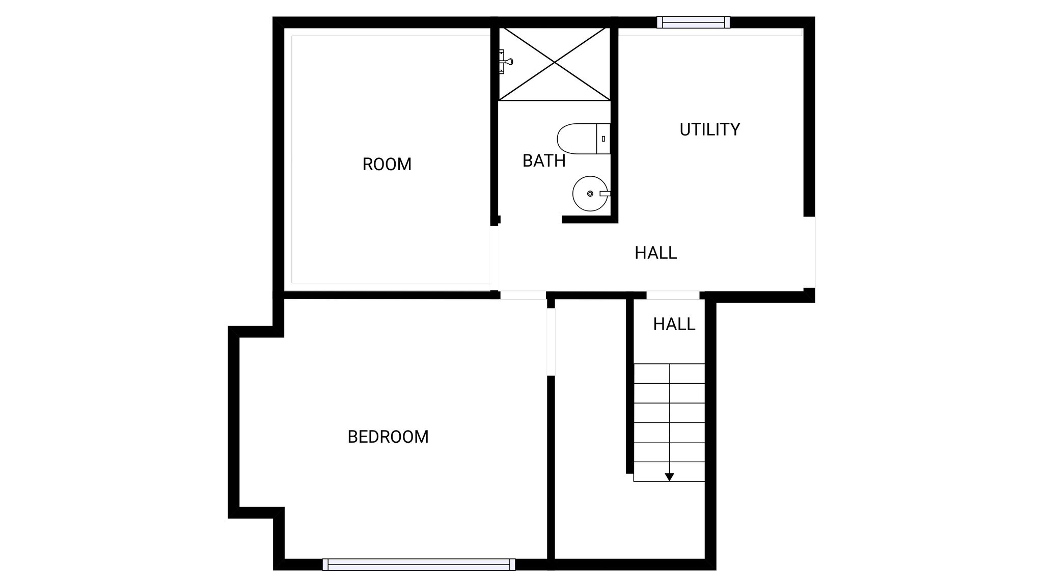 JORDAN HIGHLANDS - Residential
