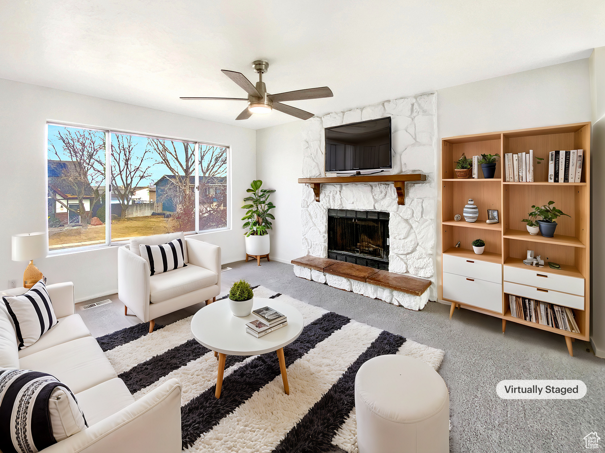 JORDAN HIGHLANDS - Residential