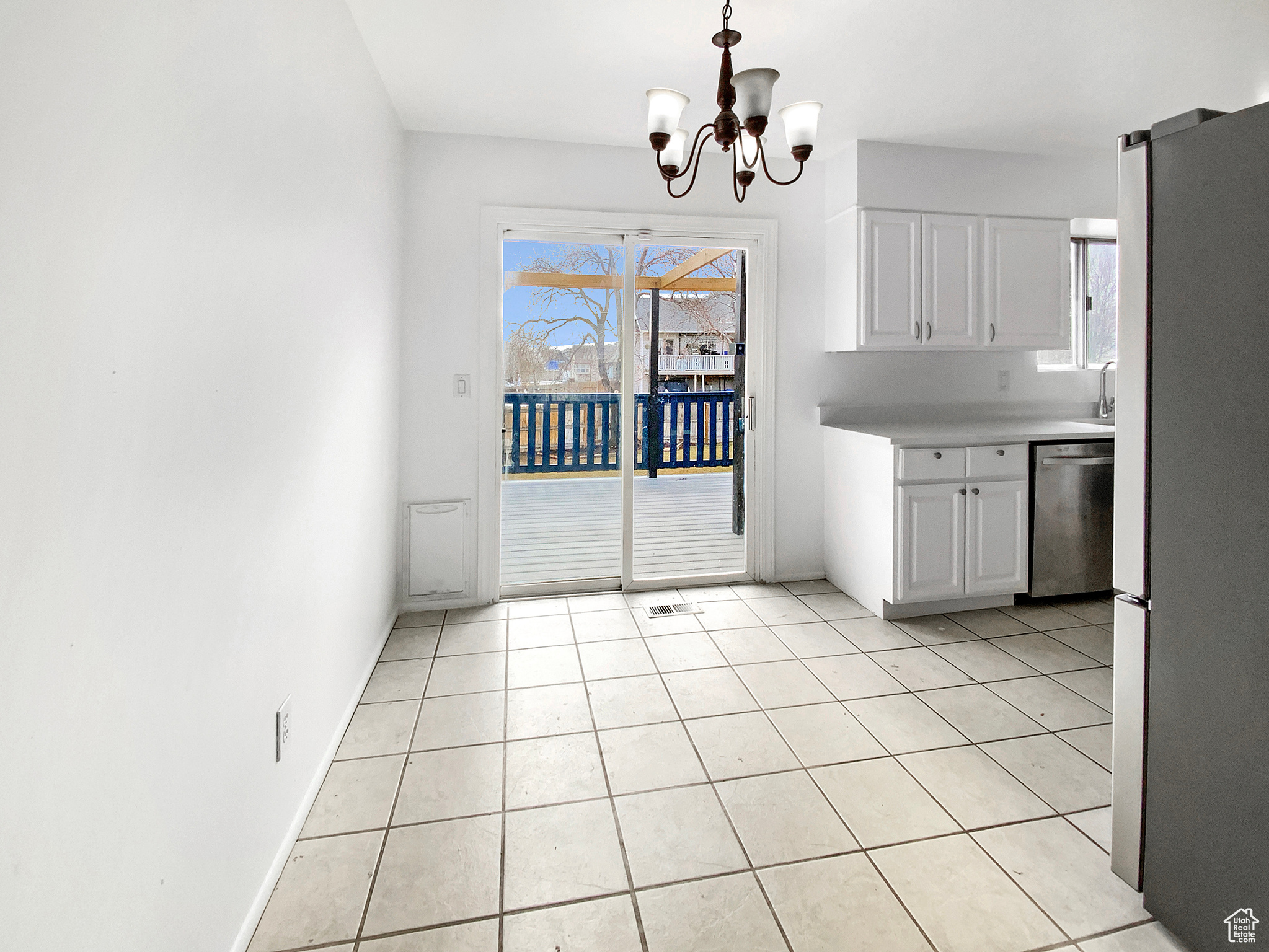 JORDAN HIGHLANDS - Residential