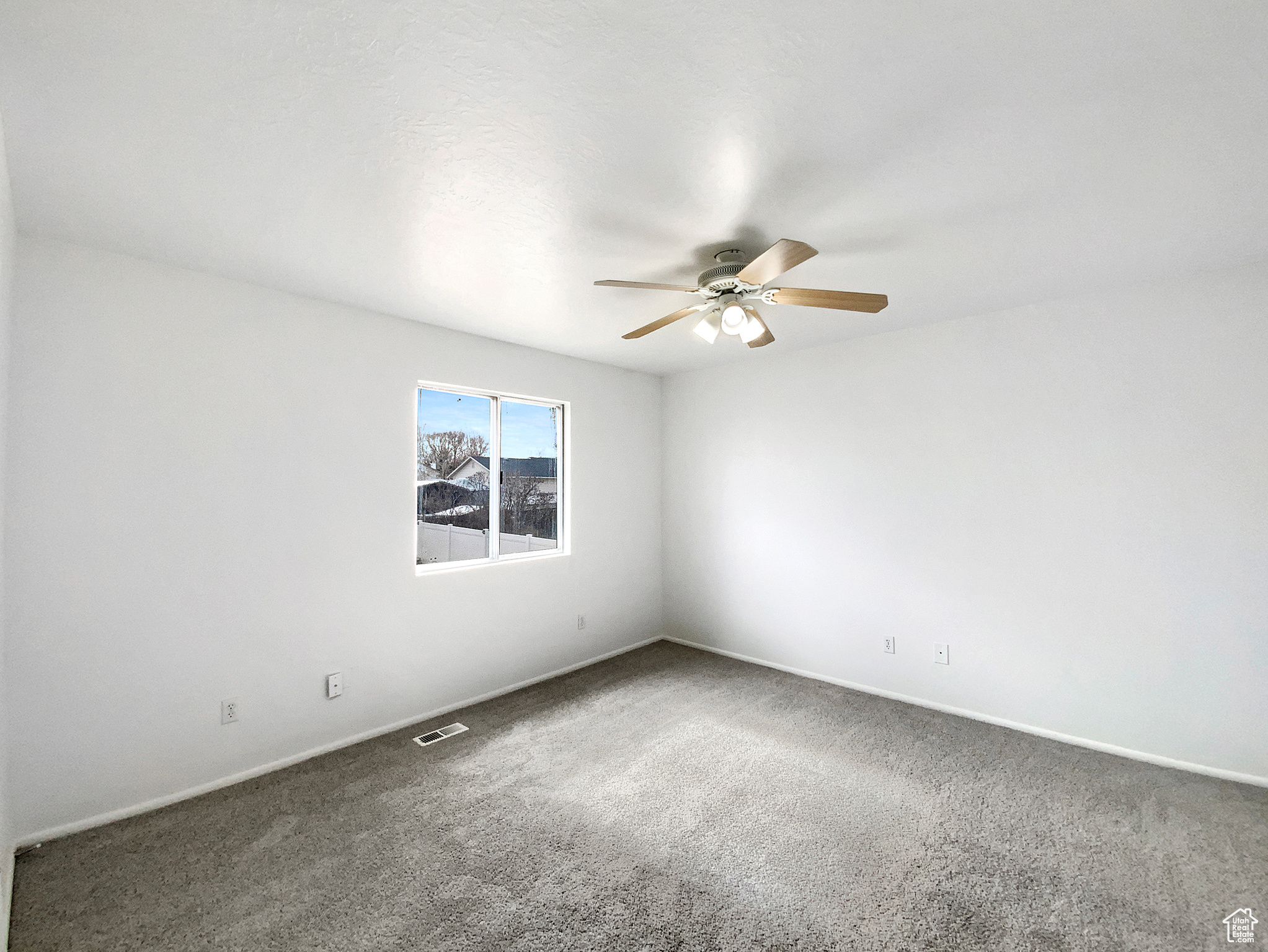 JORDAN HIGHLANDS - Residential