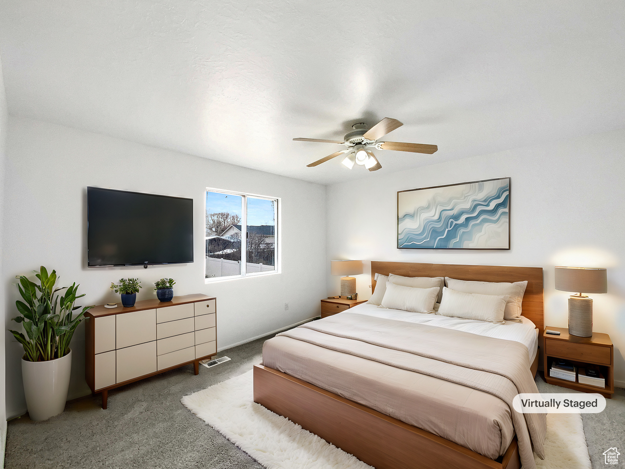 JORDAN HIGHLANDS - Residential