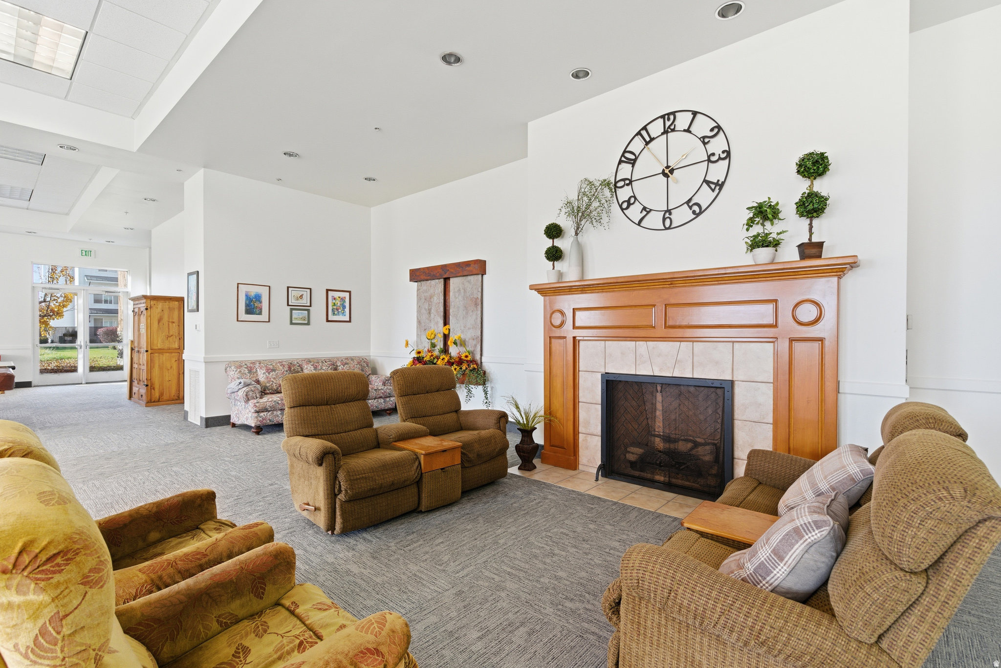 MOUNT TIMP VILLAGE - Residential