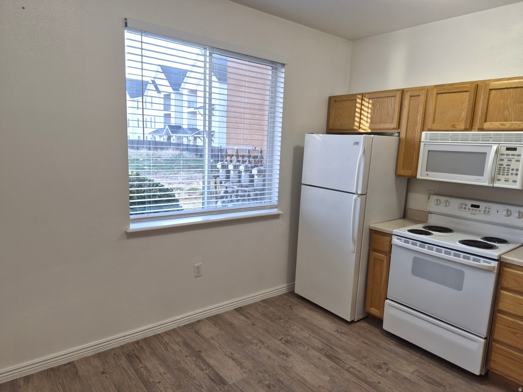 MOUNT TIMP VILLAGE - Residential