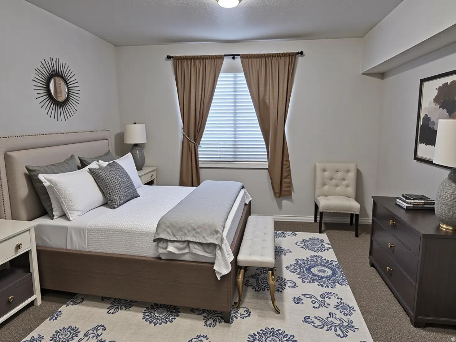 MOUNT TIMP VILLAGE - Residential