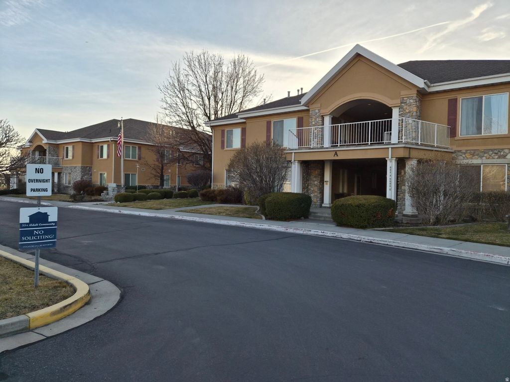 Photo of 502 S 1040 E #D150, American Fork, UT 84003 (MLS # 2139710)