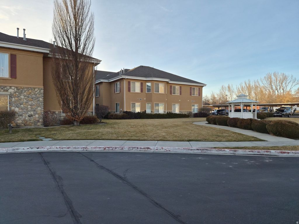 Photo of 502 S 1040 E #D150, American Fork, UT 84003 (MLS # 2139710)