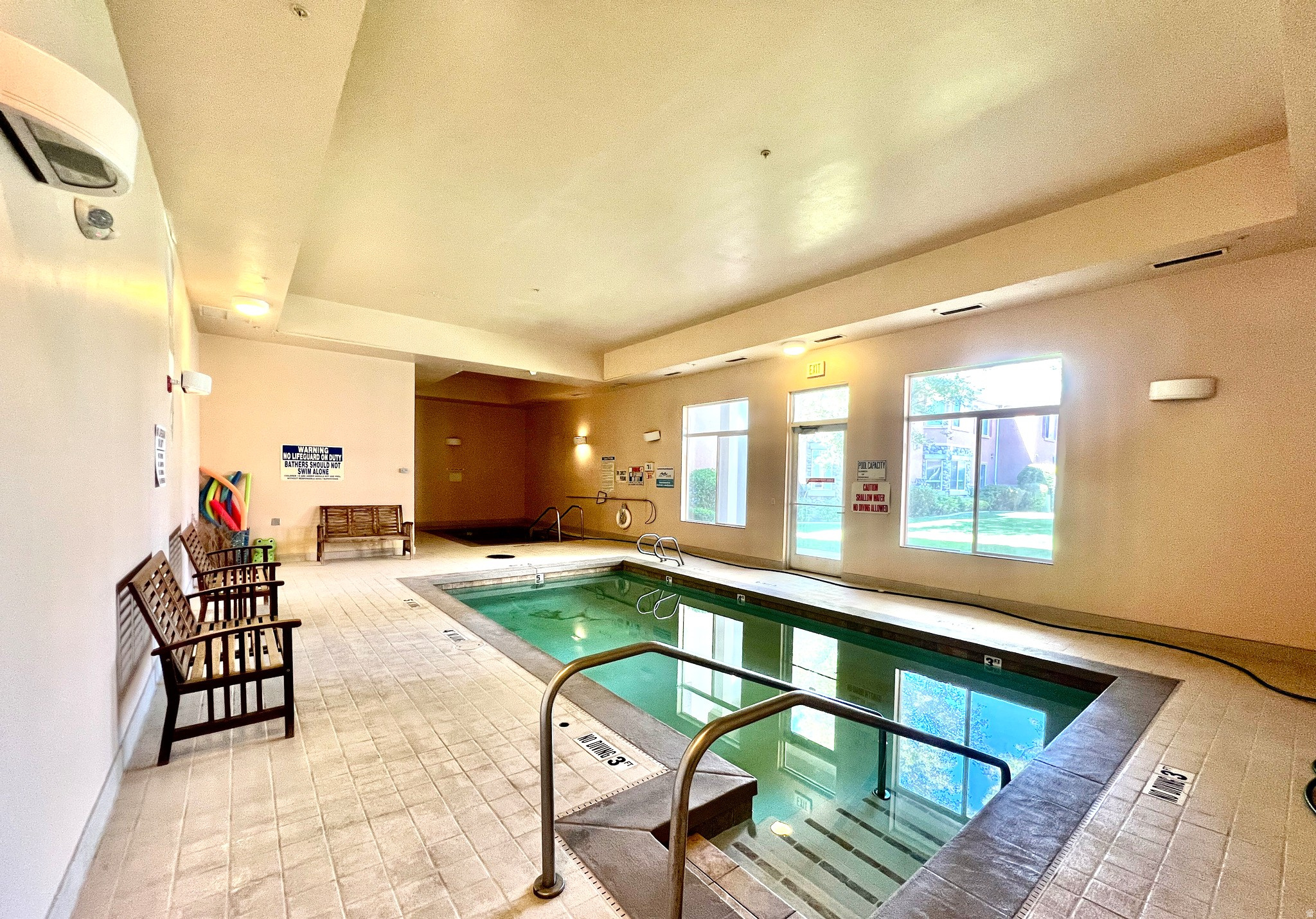 MOUNT TIMP VILLAGE - Residential