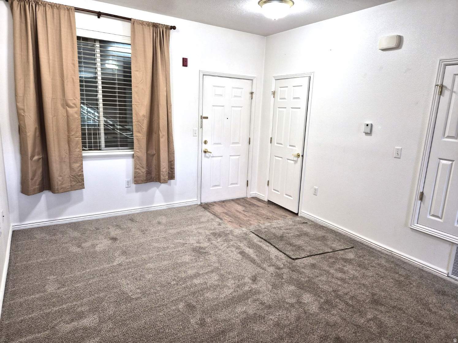 MOUNT TIMP VILLAGE - Residential