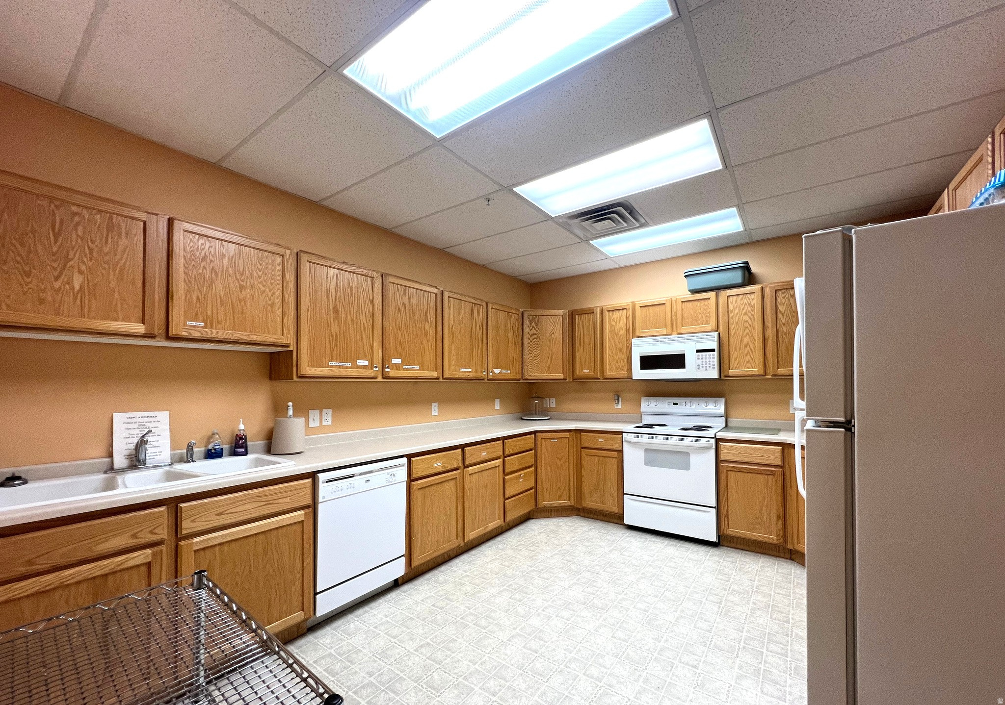 MOUNT TIMP VILLAGE - Residential